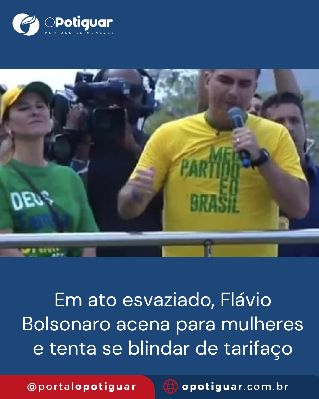 Foto do post