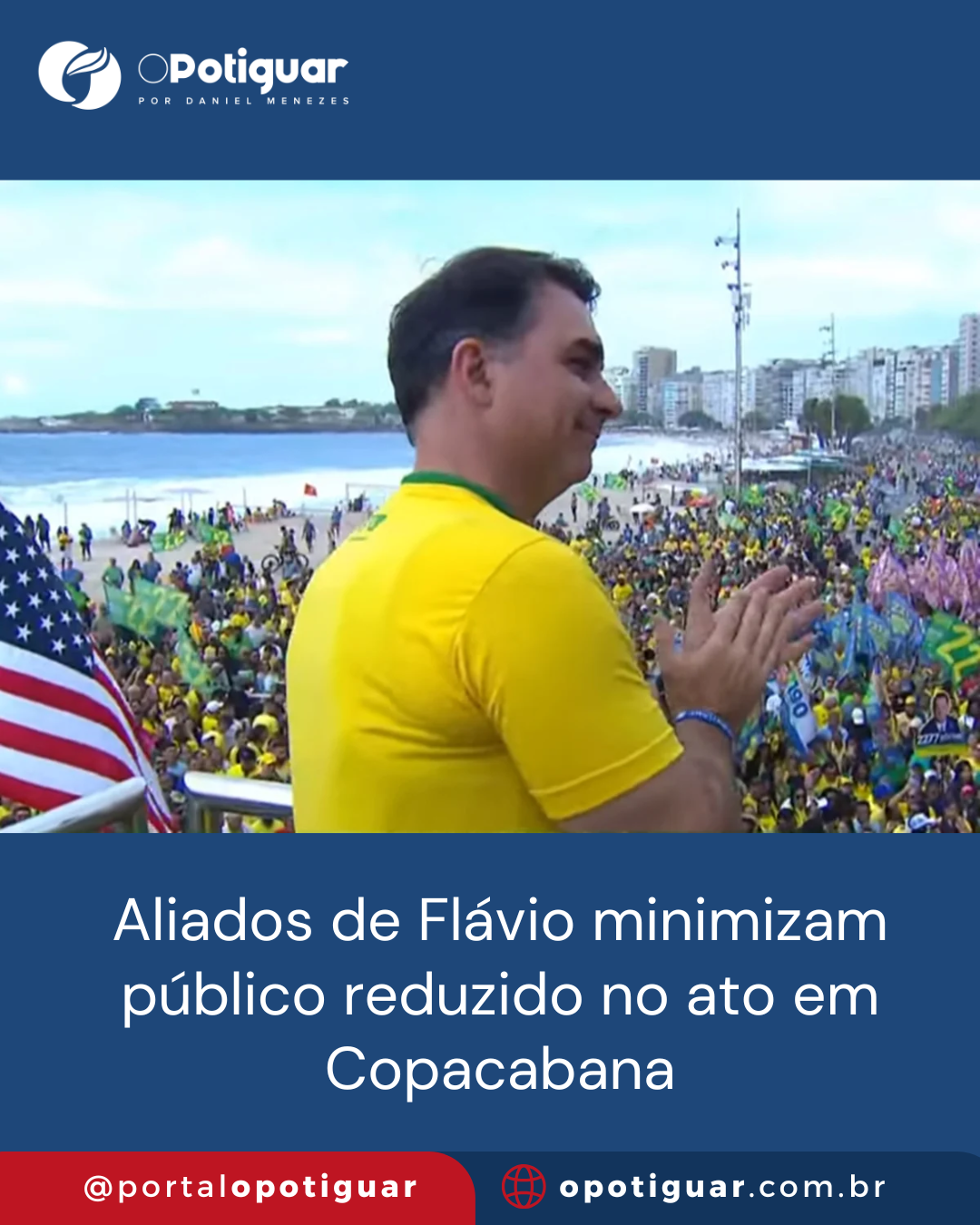 Foto do post