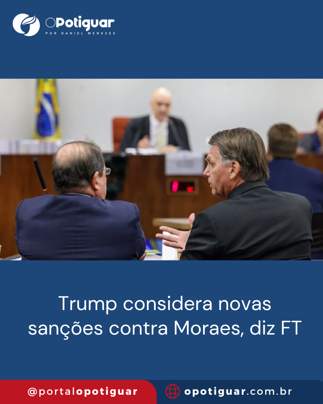 Foto do post