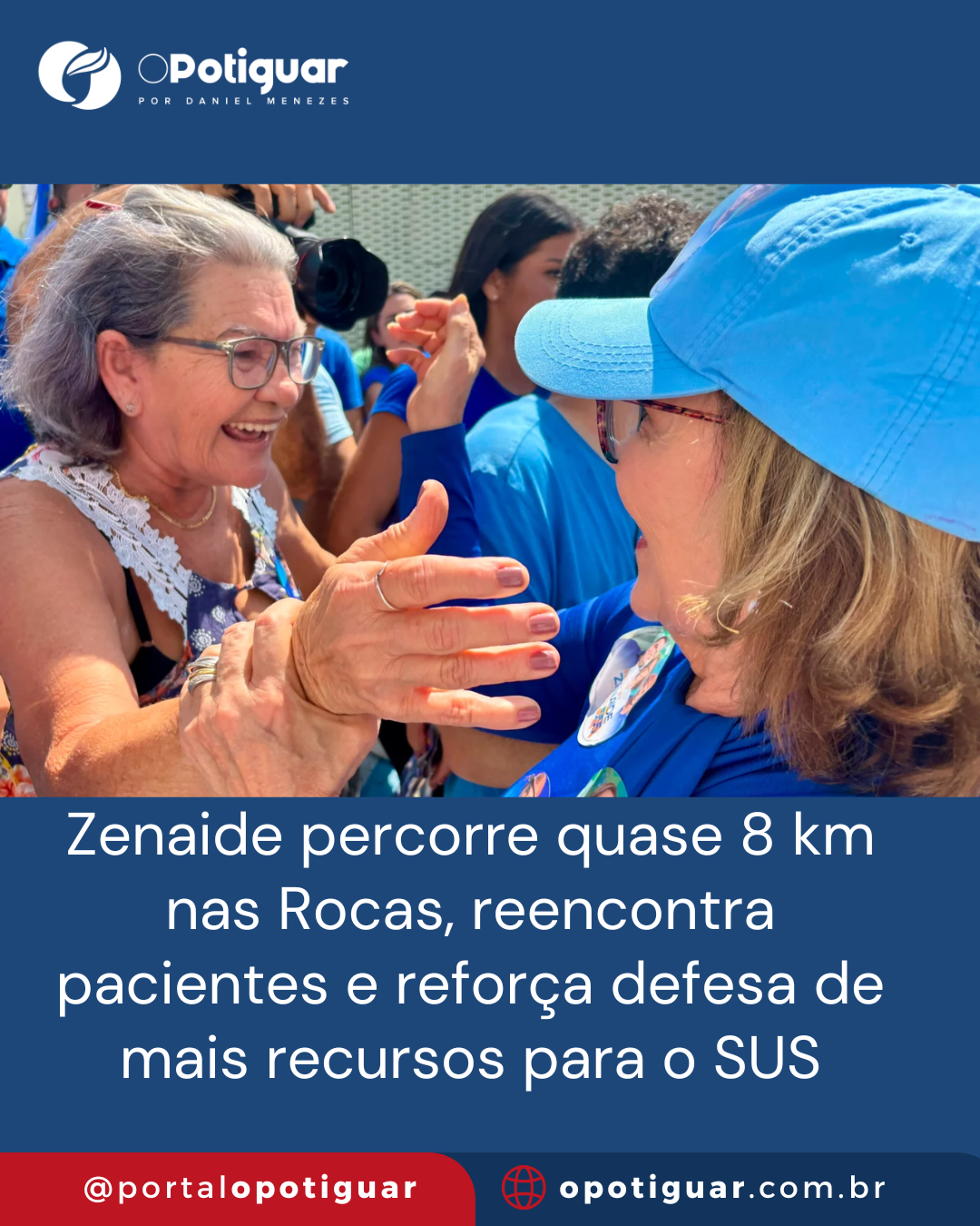 Foto do post