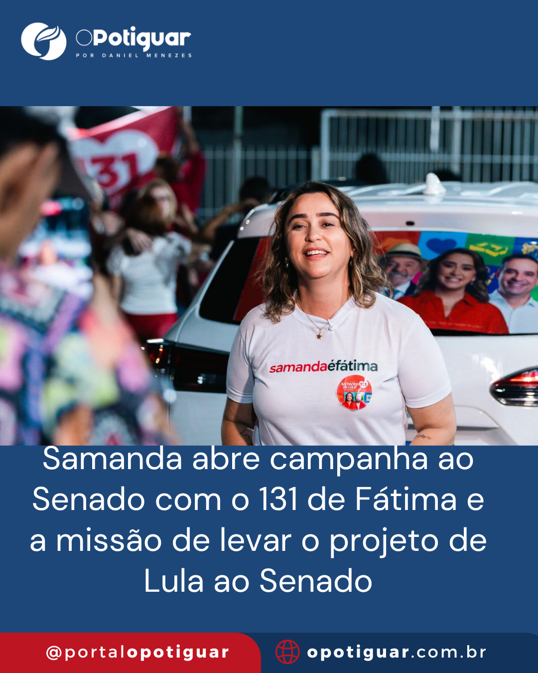 Foto do post