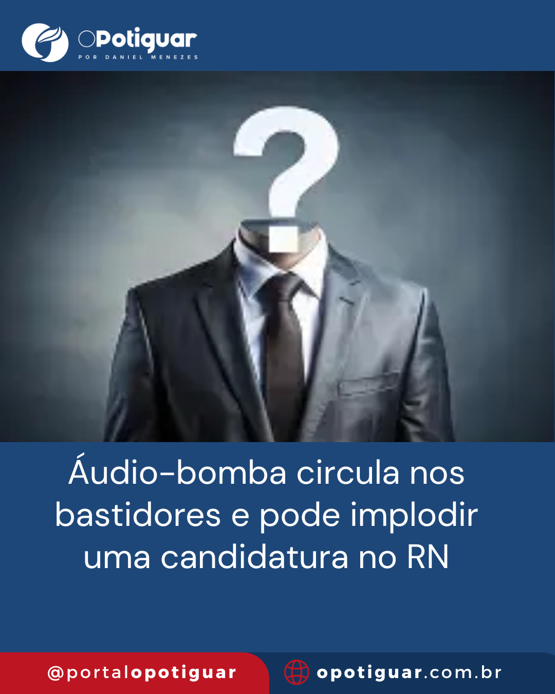 Foto do post
