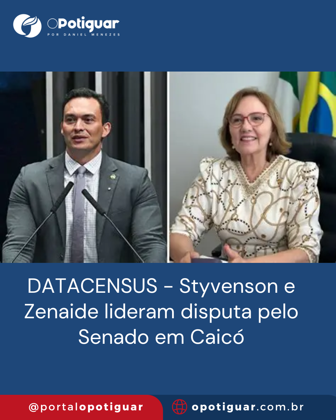 Foto do post