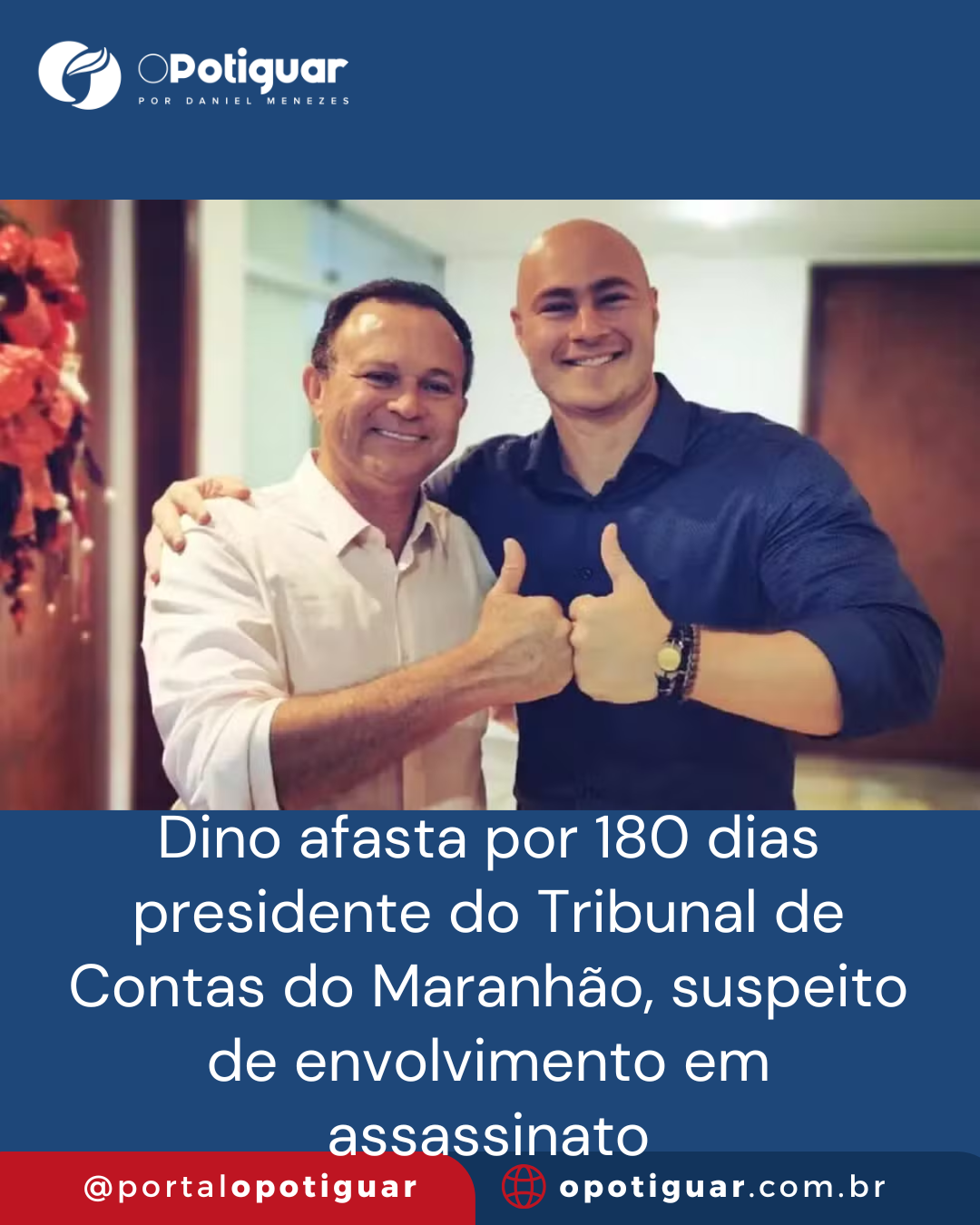 Foto do post
