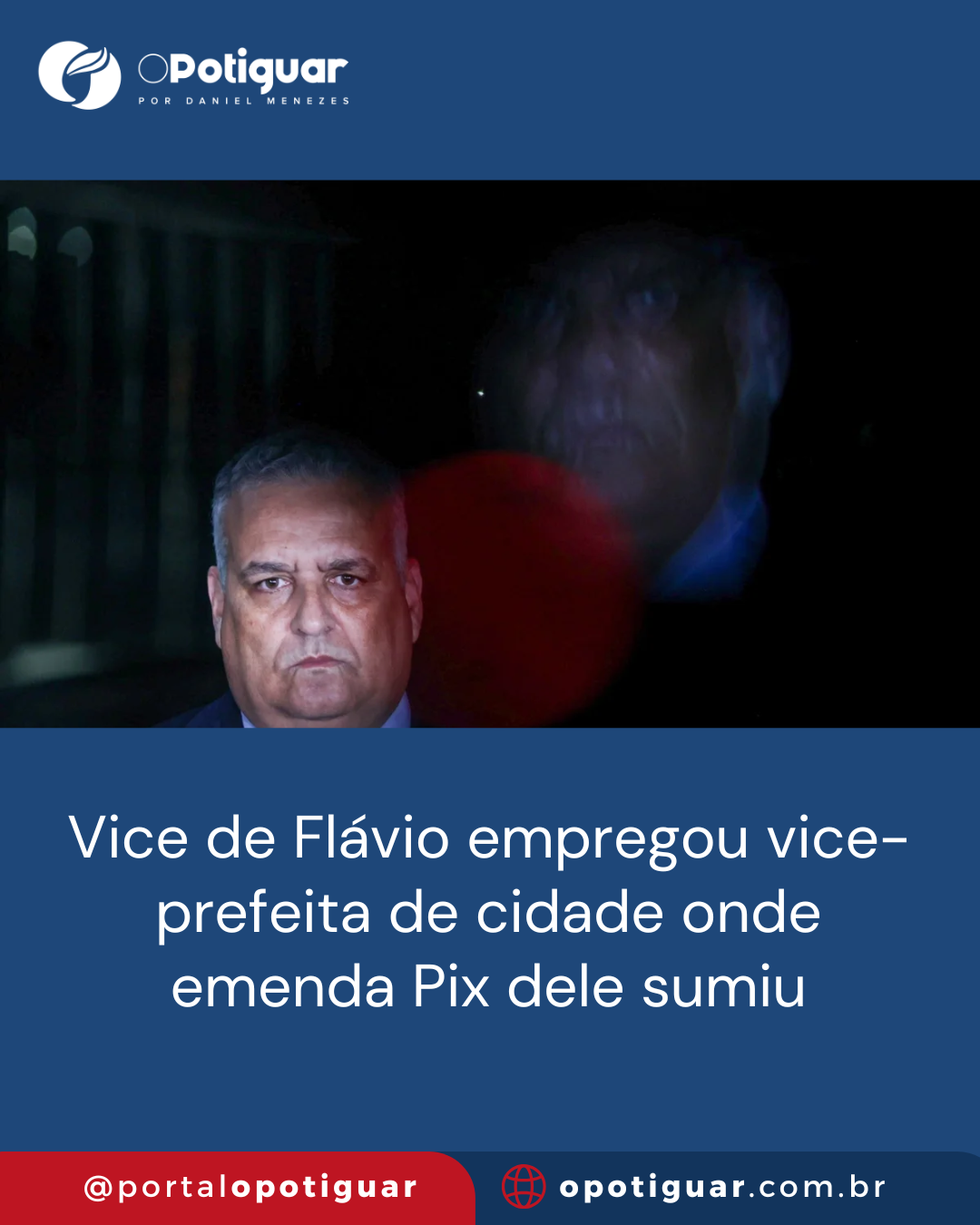 Foto do post