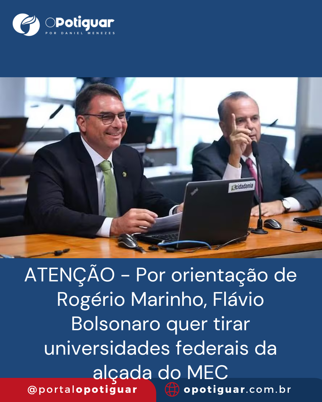 Foto do post