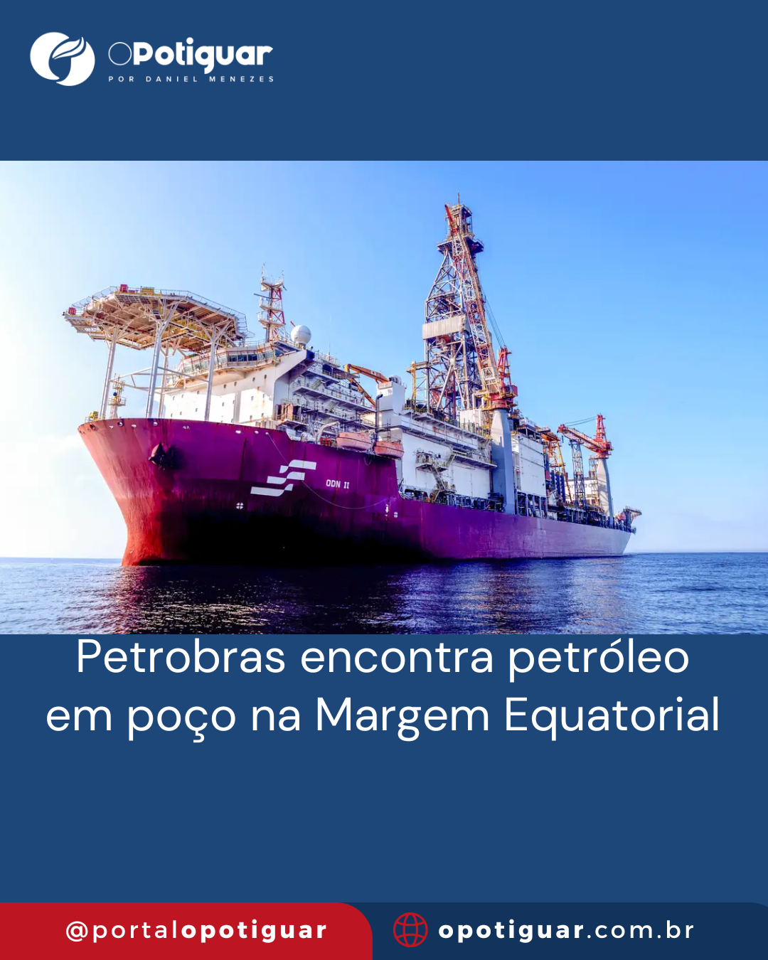 Foto do post