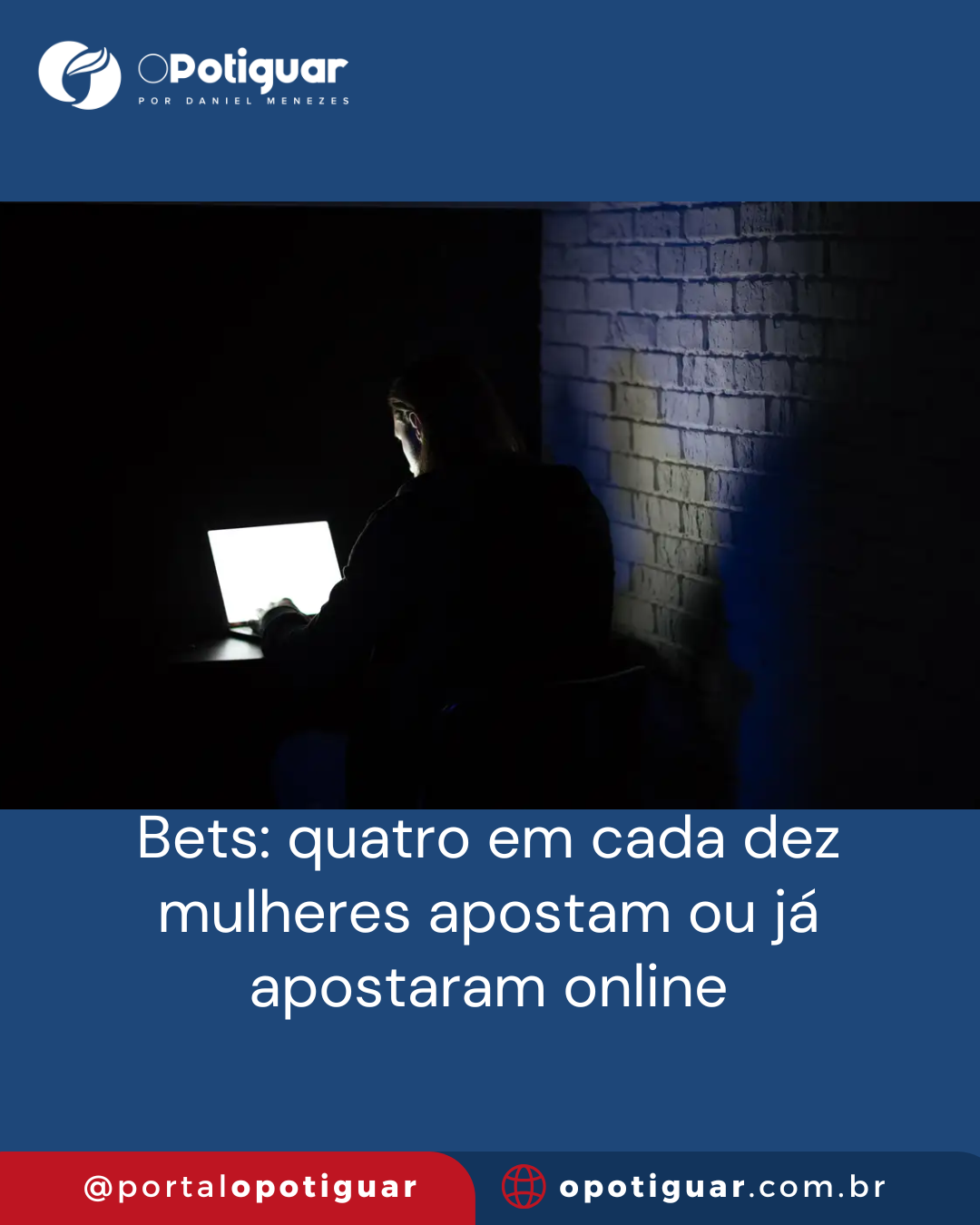 Foto do post