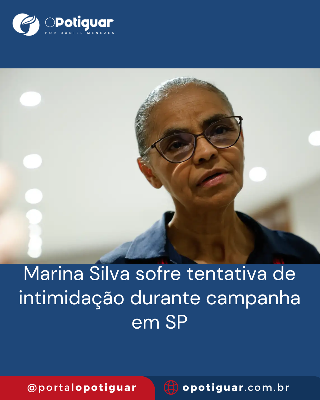 Foto do post