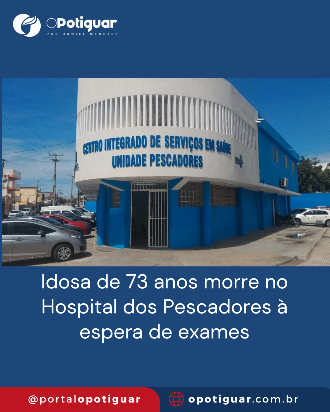 Foto do post