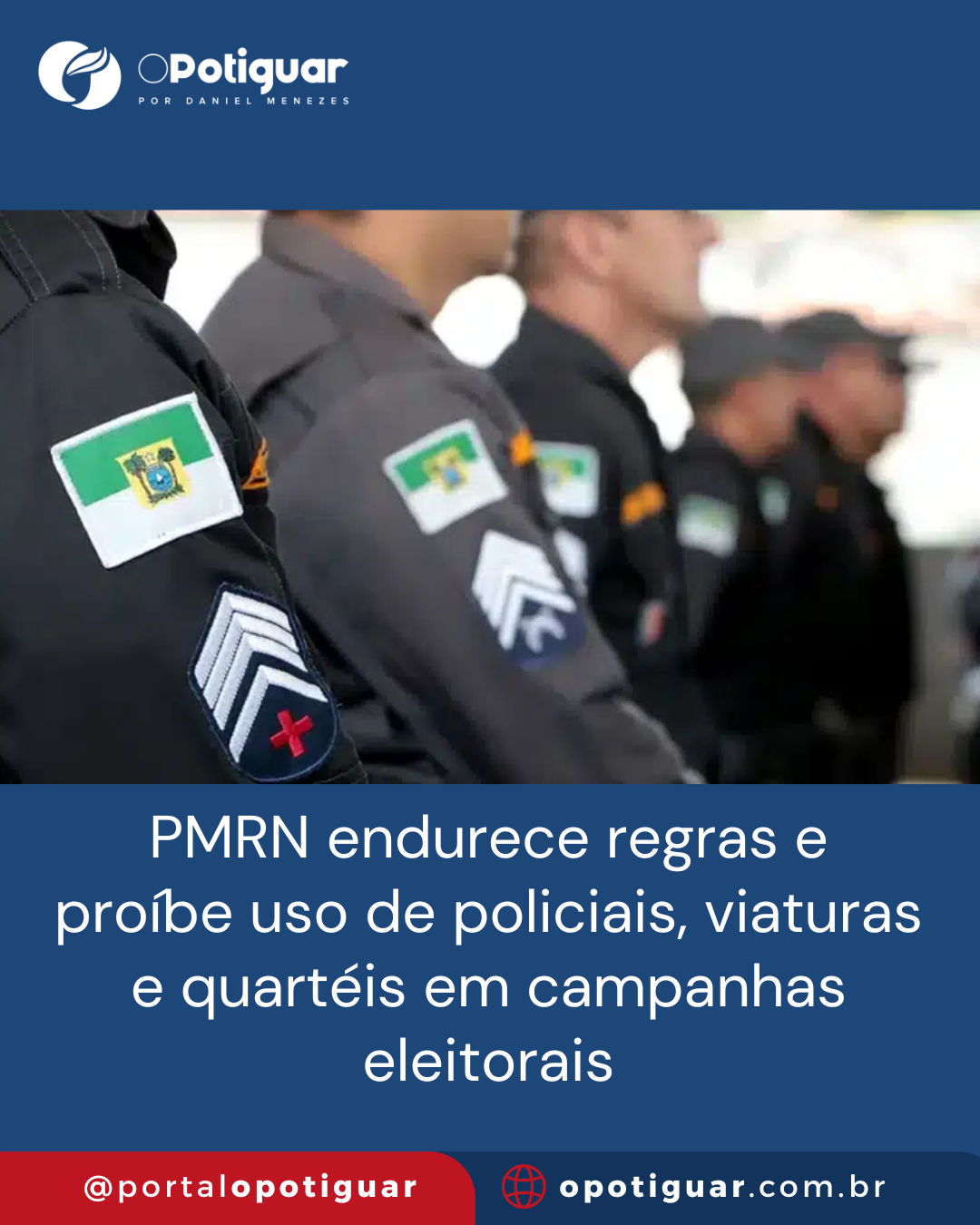 Foto do post