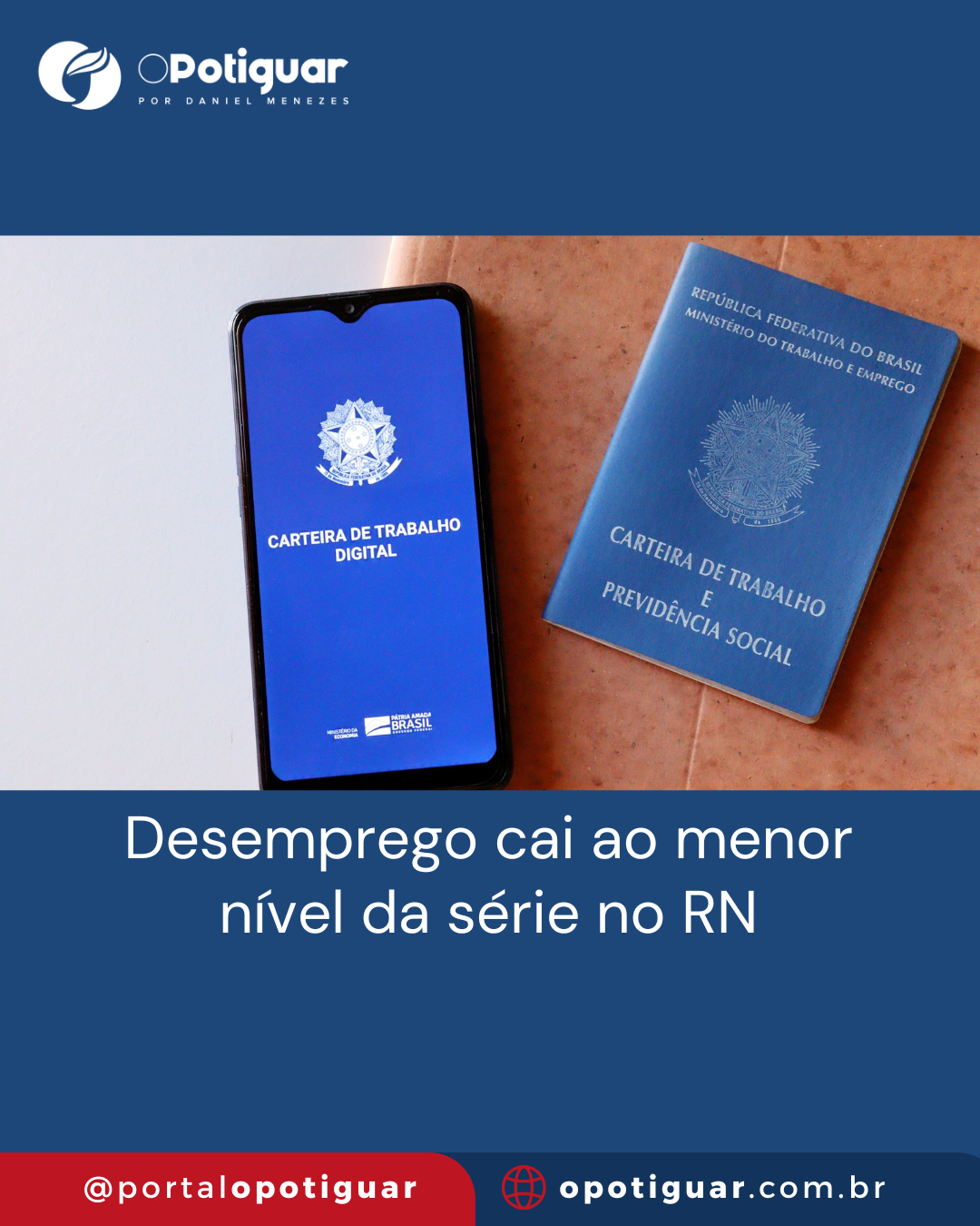 Foto do post