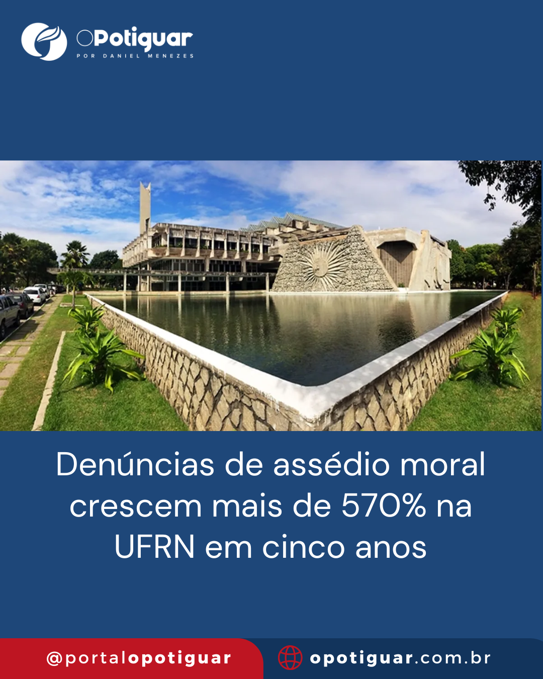 Foto do post