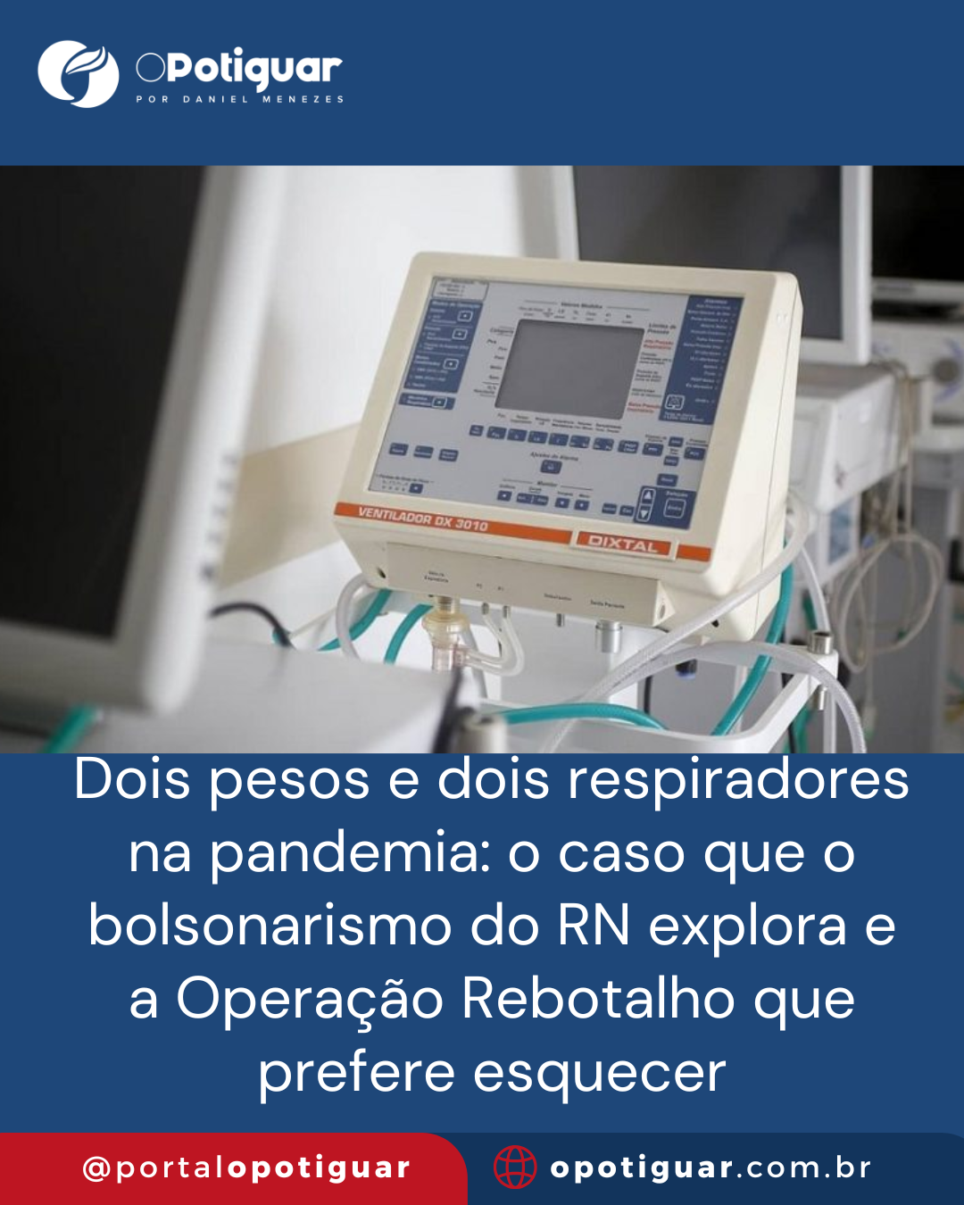Foto do post