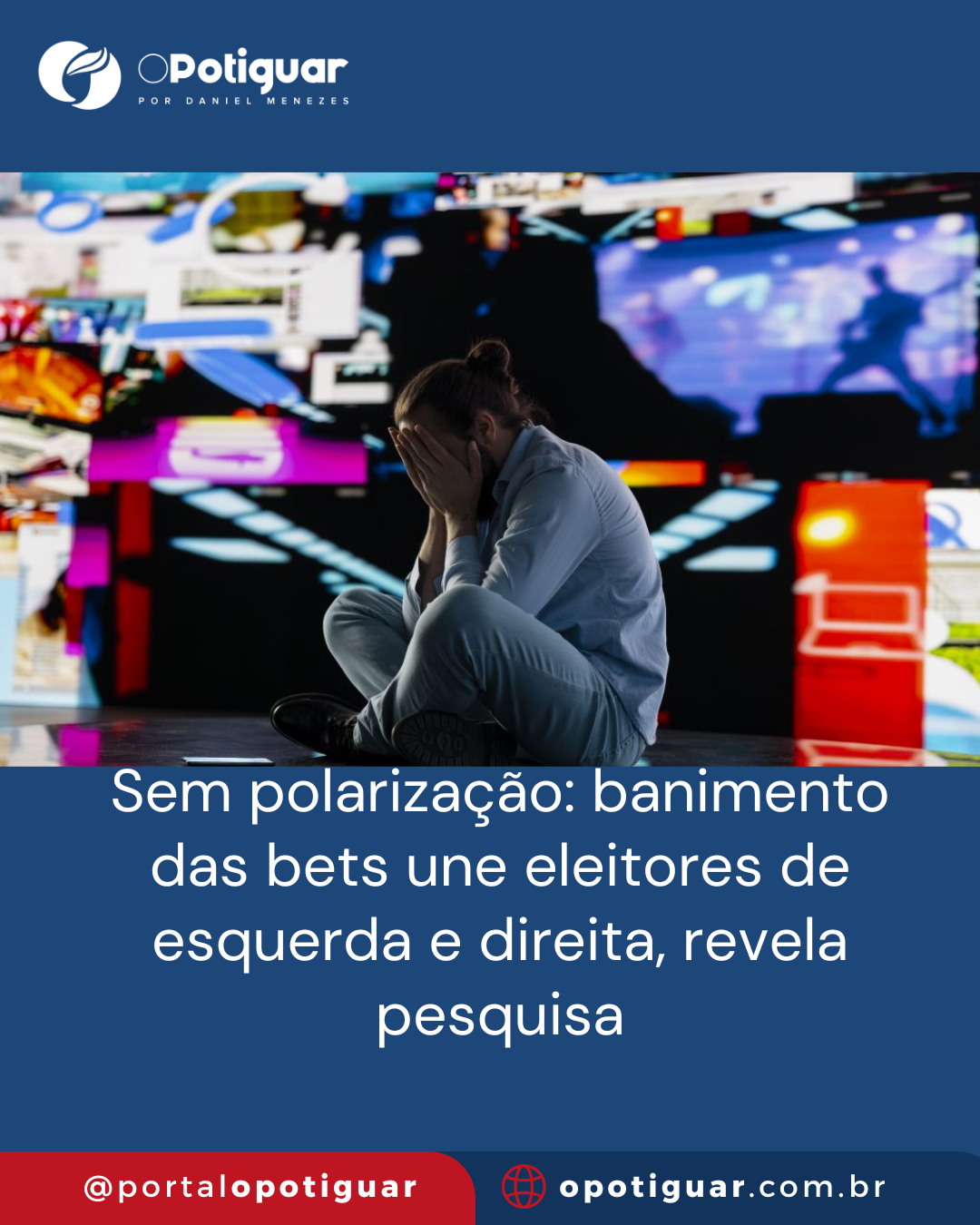 Foto do post