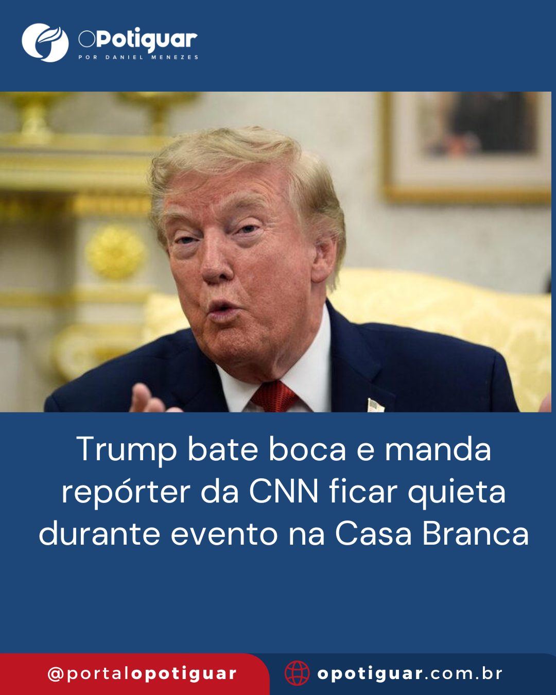Foto do post