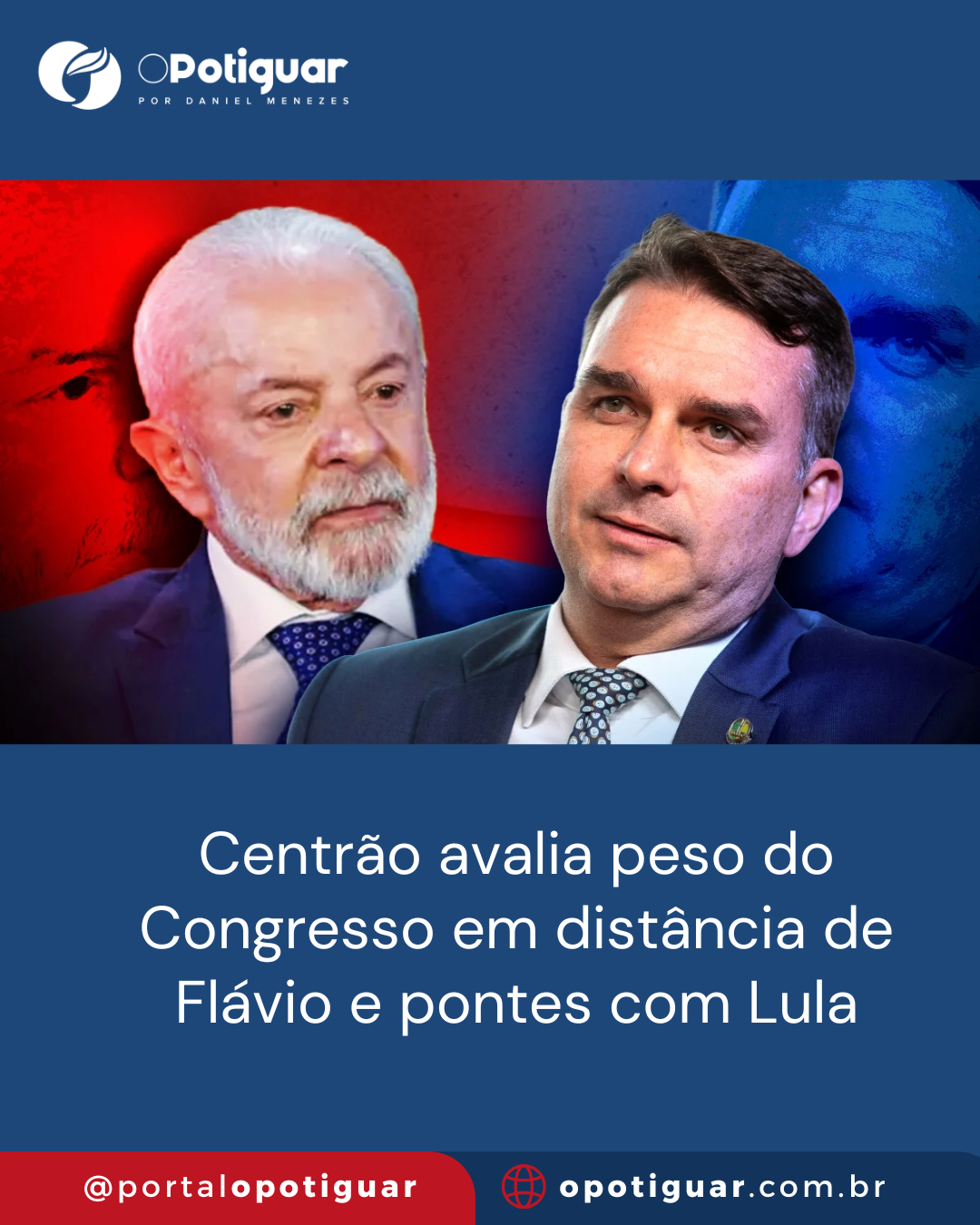 Foto do post