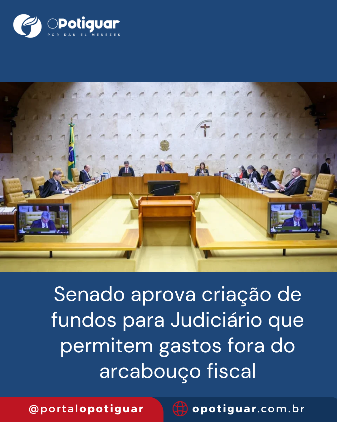 Foto do post