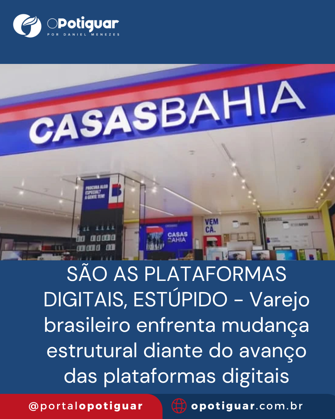 Foto do post