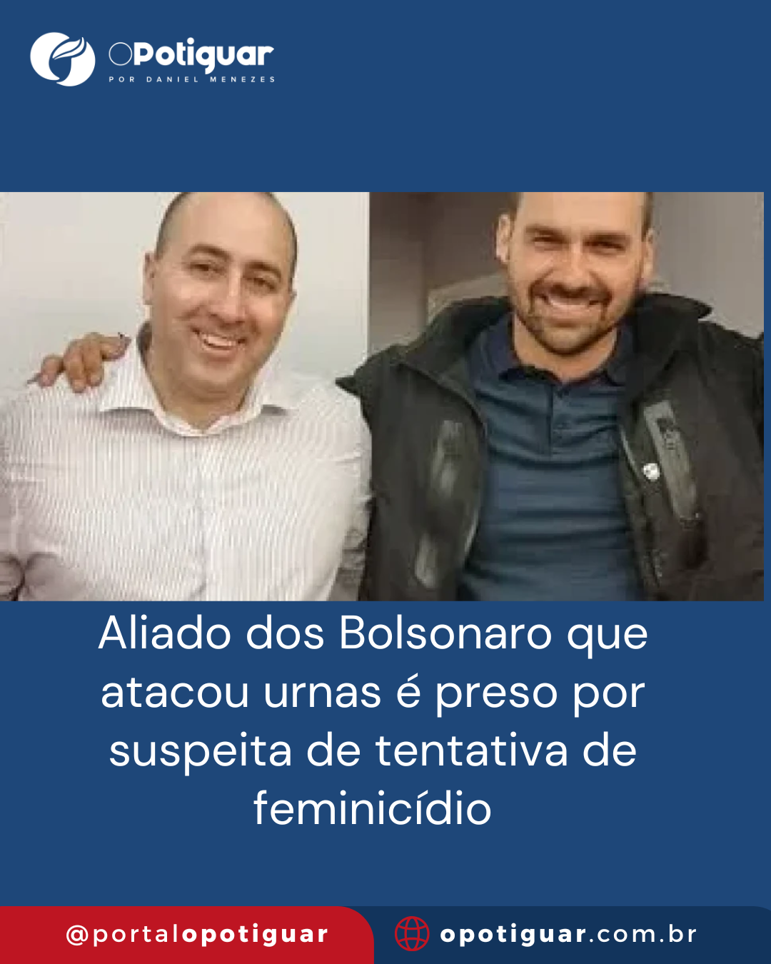 Foto do post