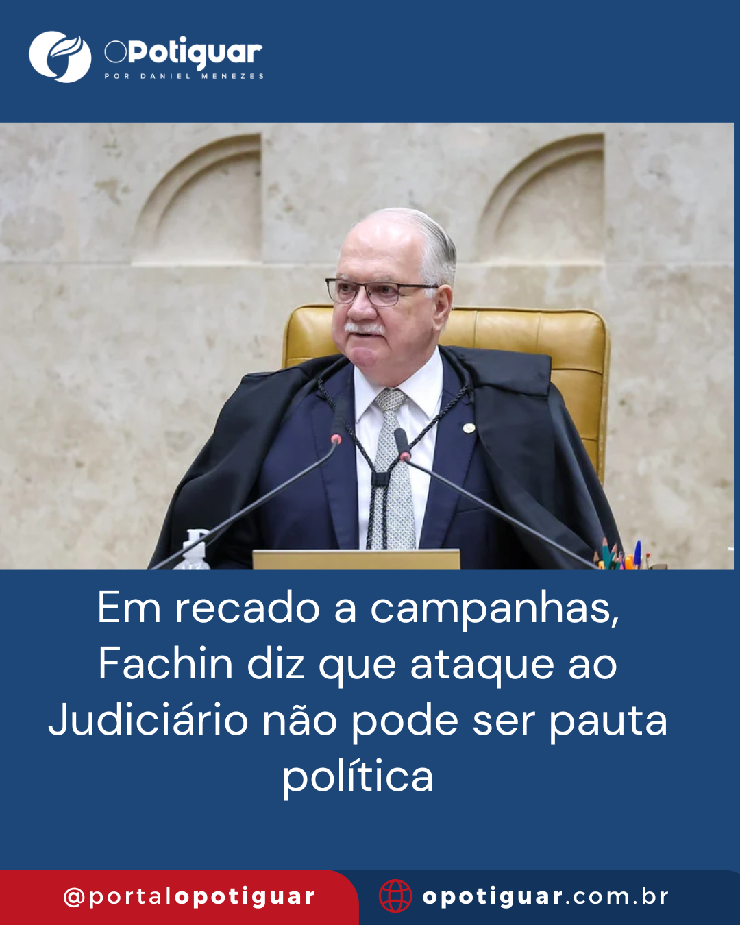 Foto do post