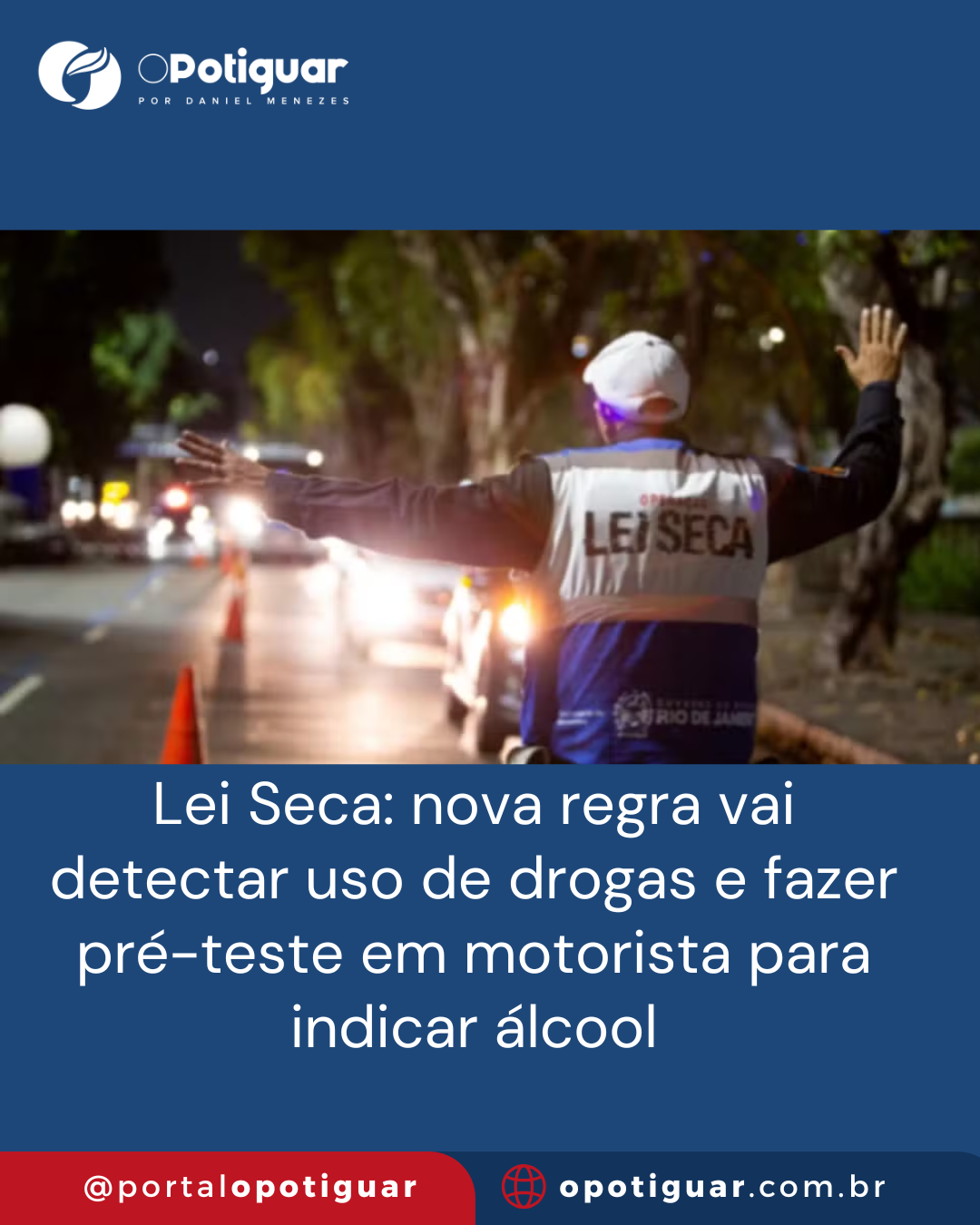 Foto do post
