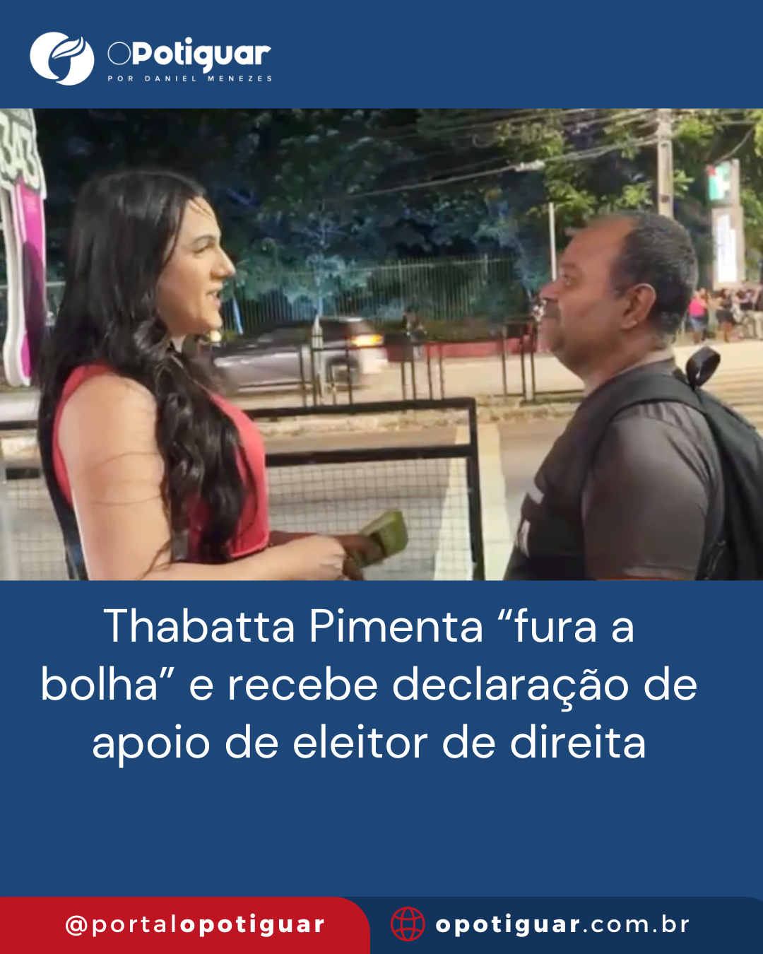 Foto do post