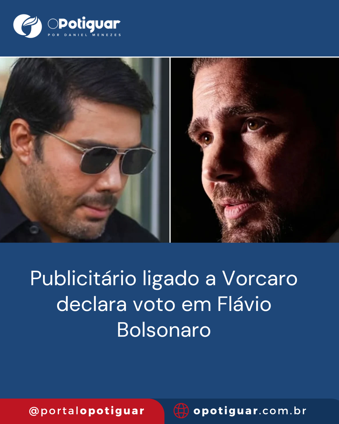 Foto do post