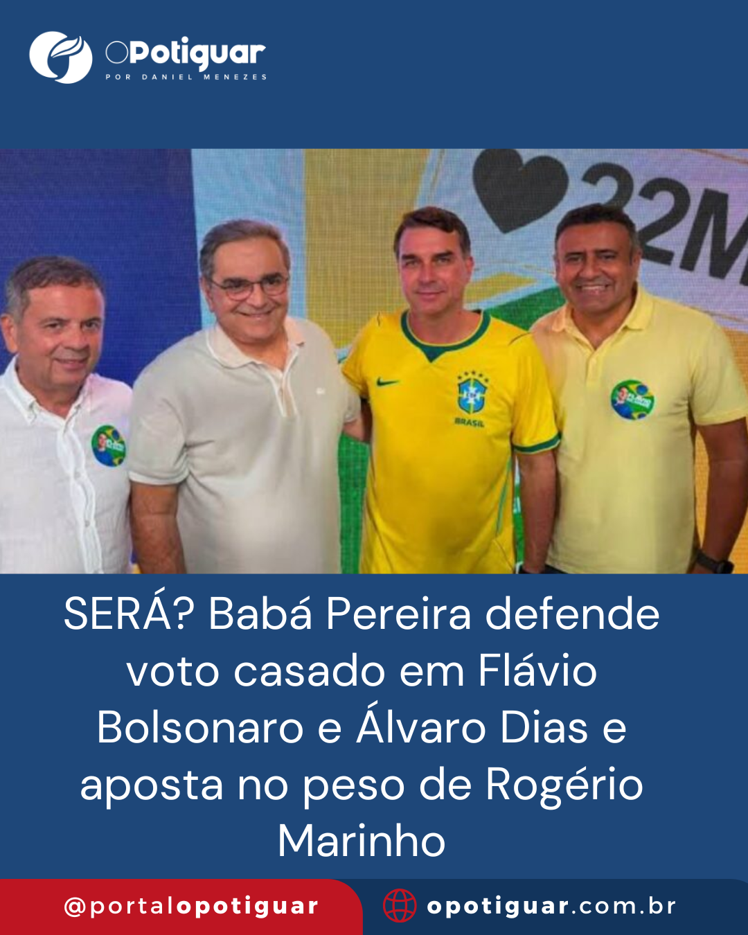 Foto do post