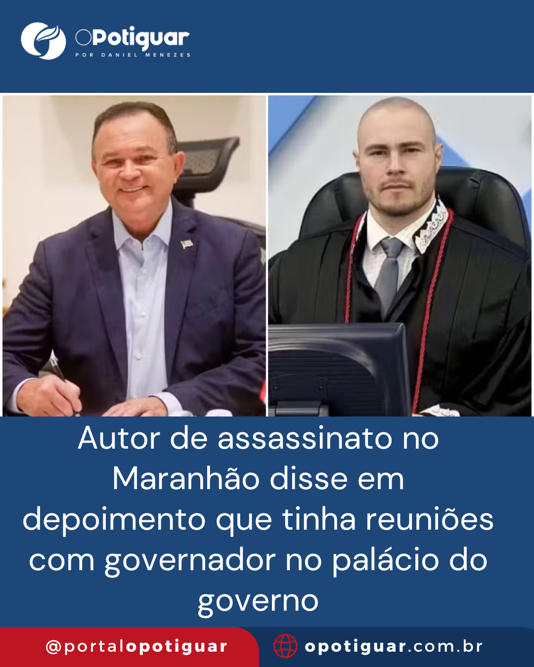 Foto do post