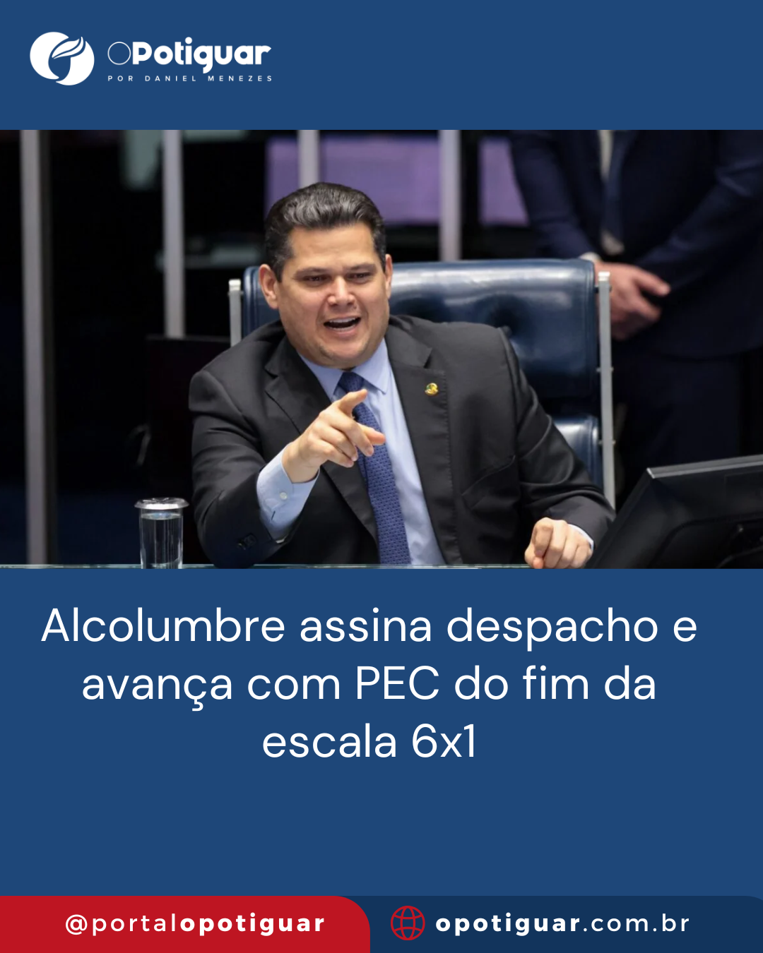 Foto do post