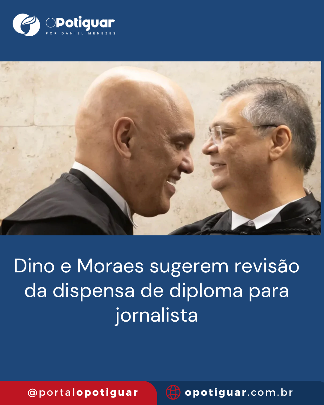 Foto do post
