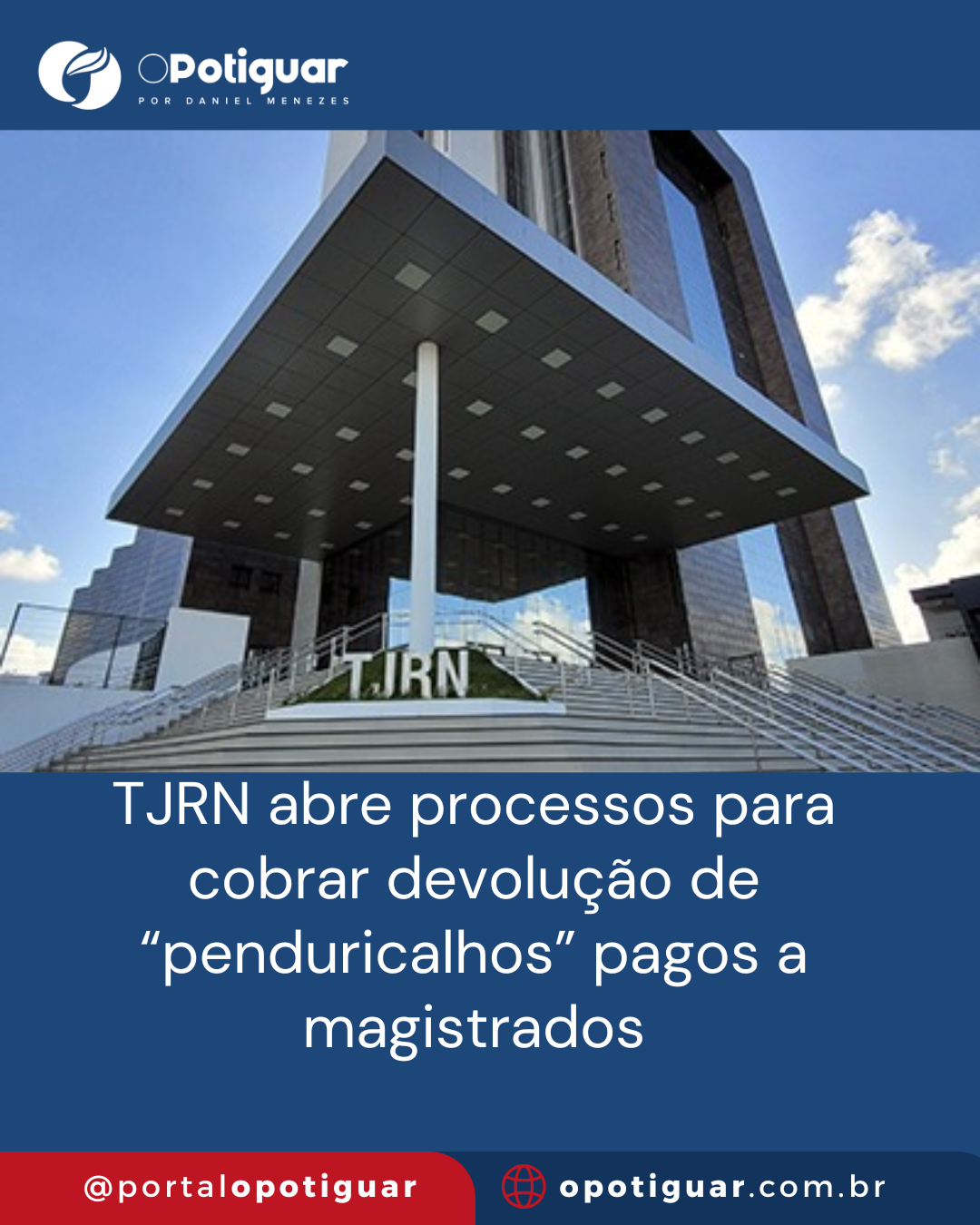 Foto do post