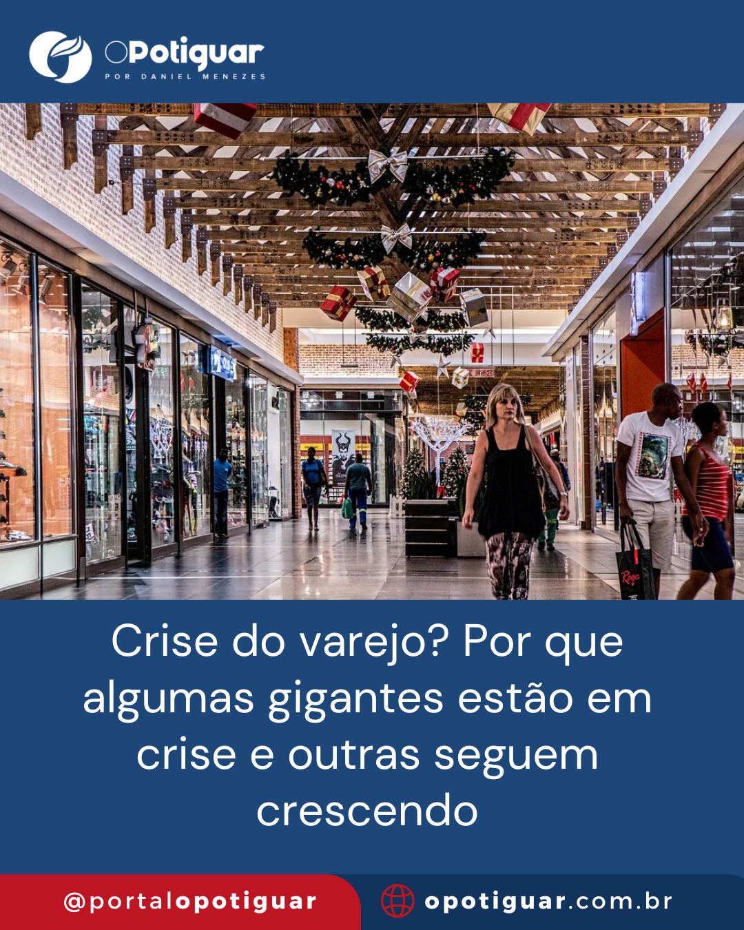 Foto do post