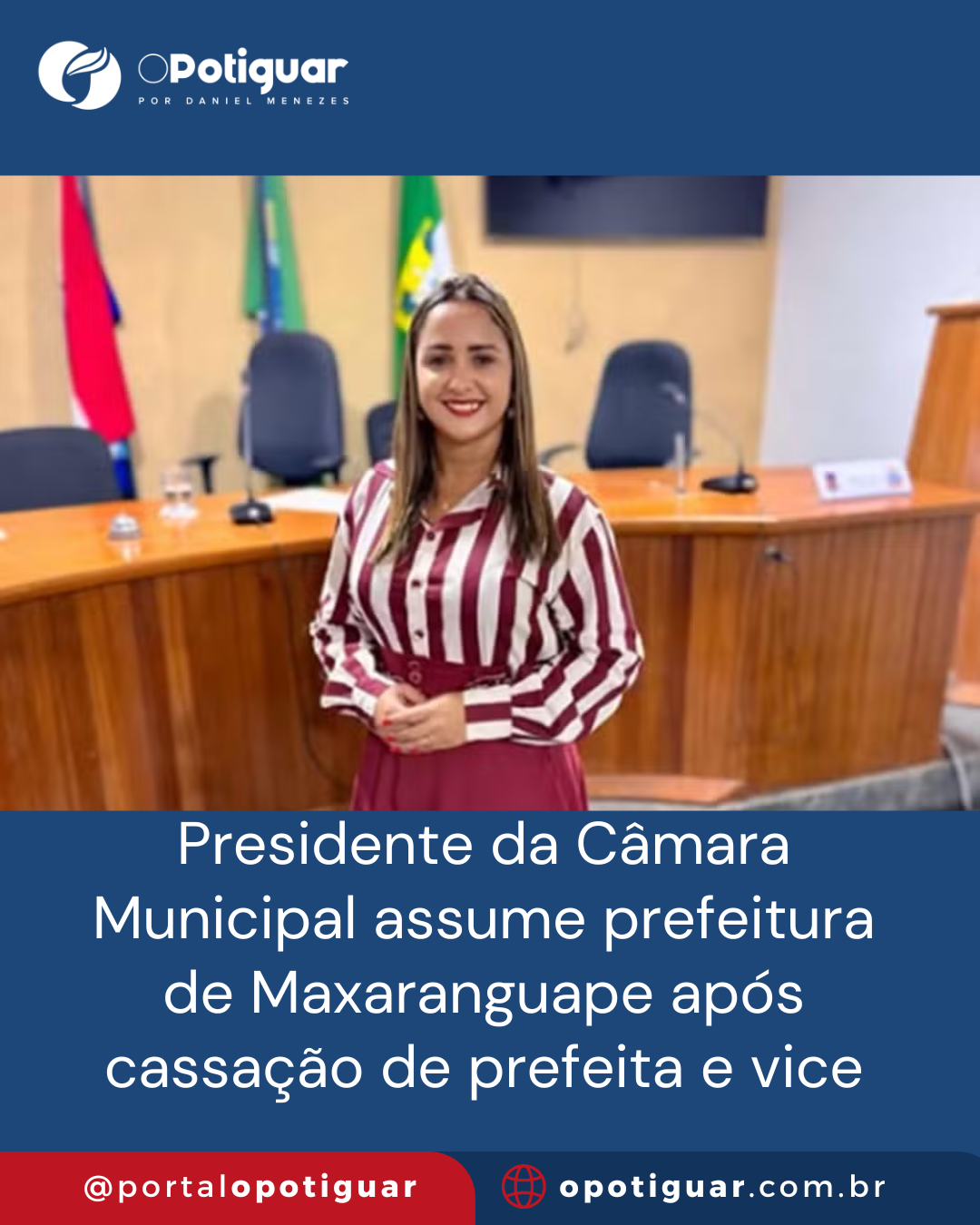 Foto do post