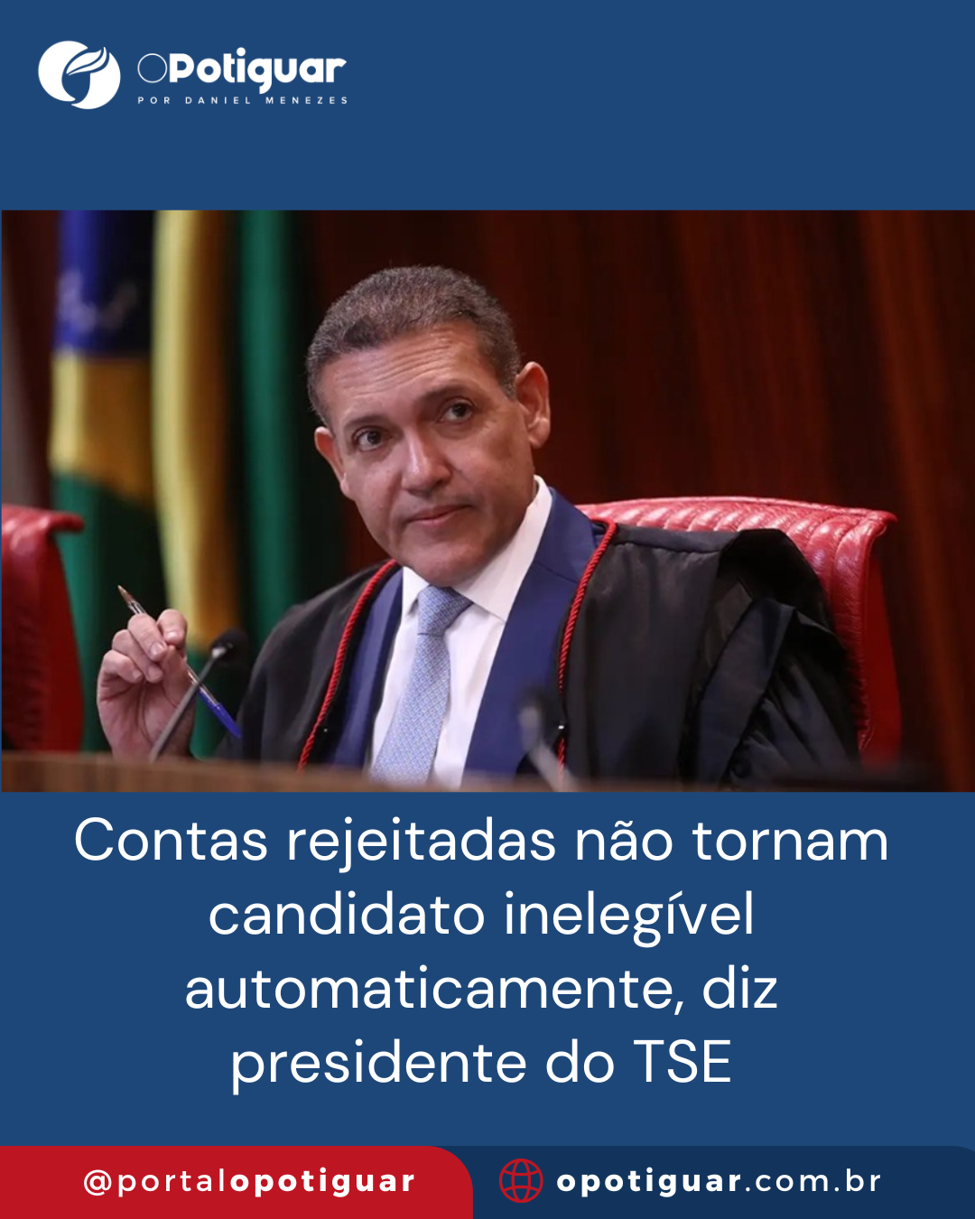 Foto do post