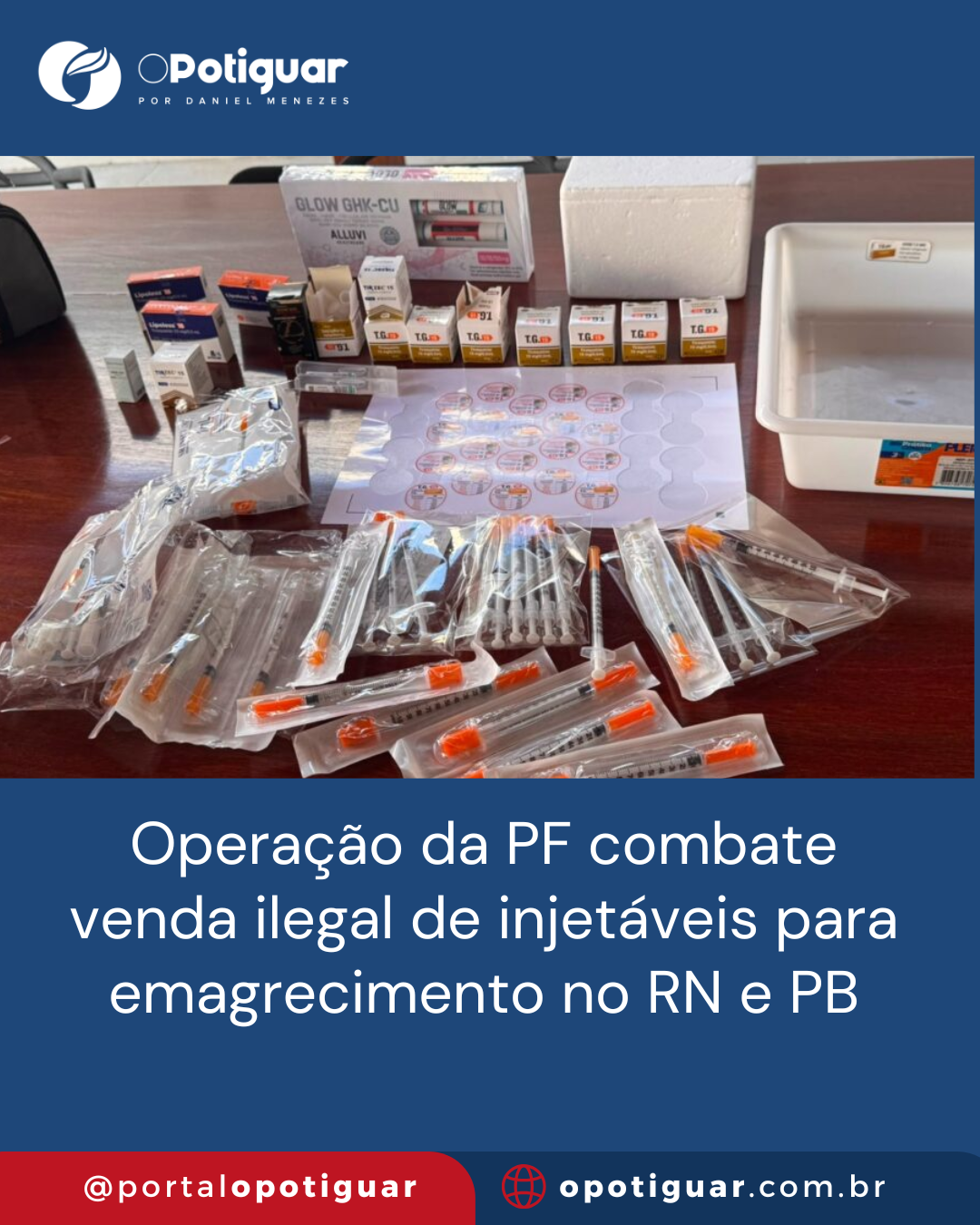 Foto do post