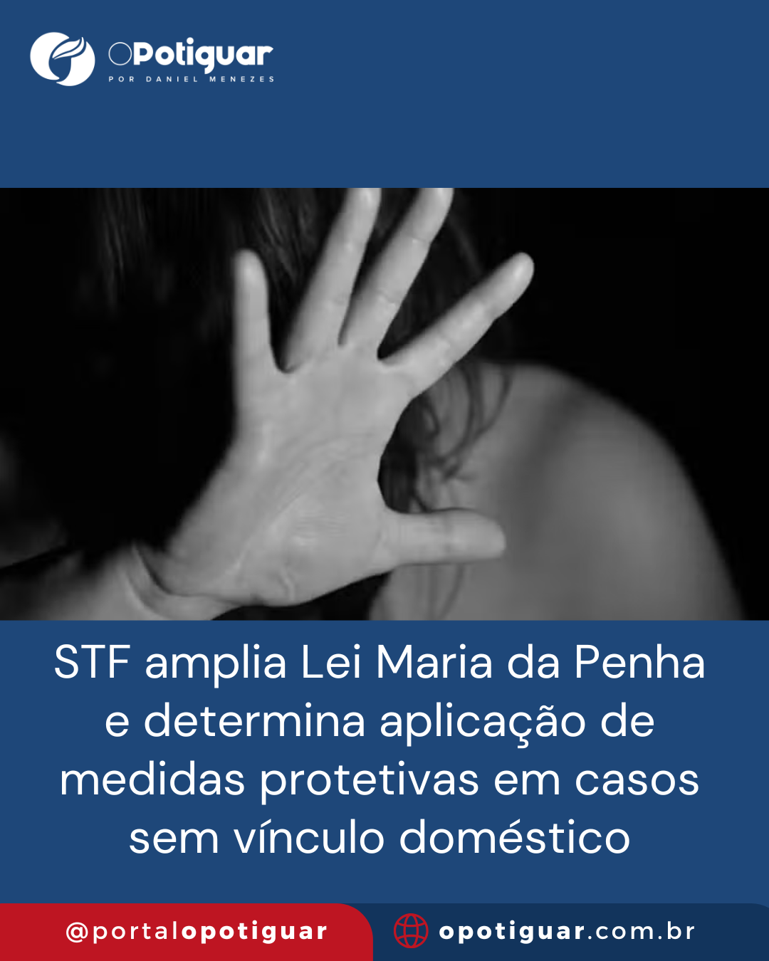 Foto do post