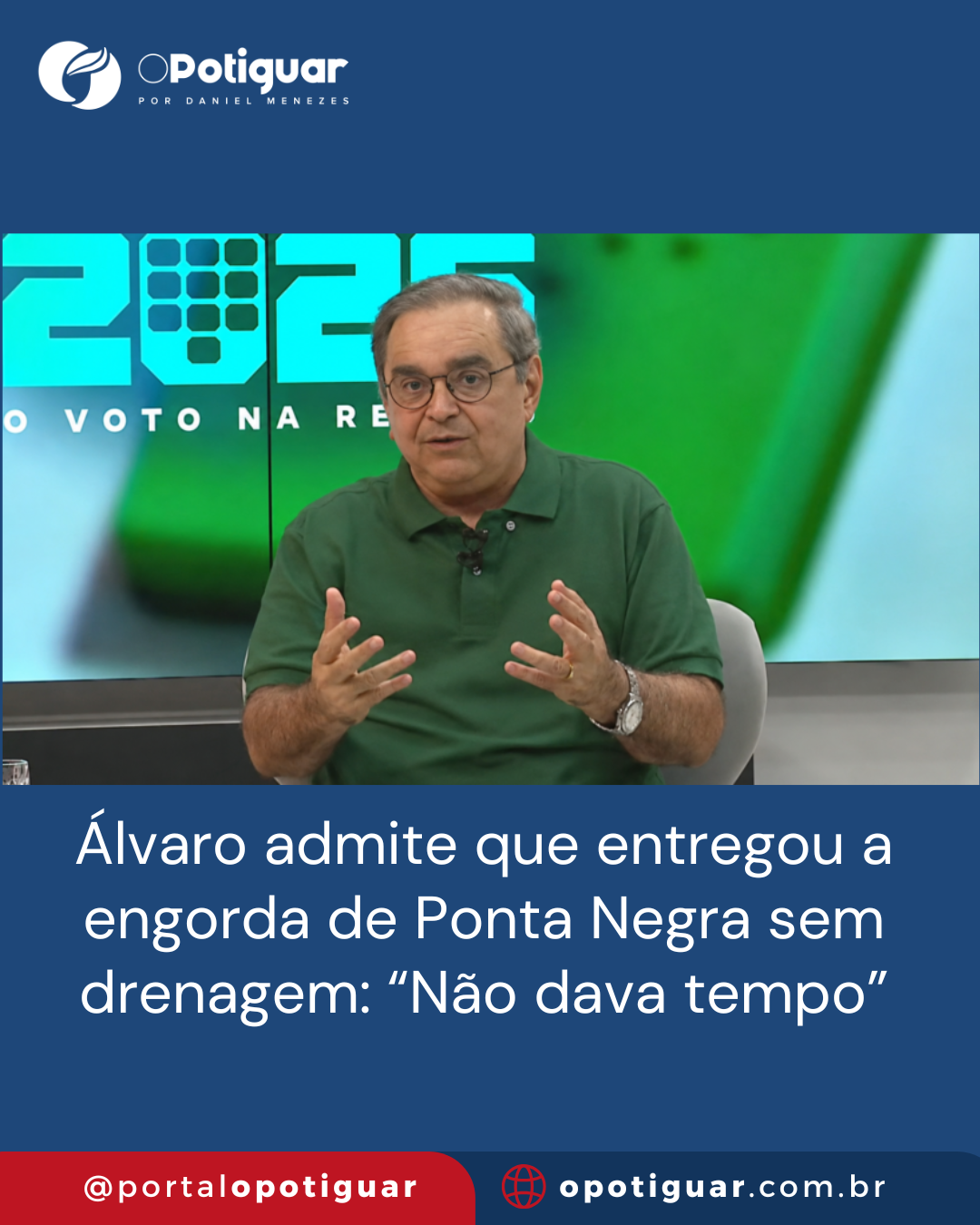 Foto do post
