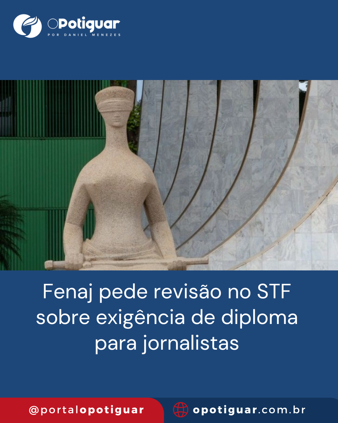Foto do post