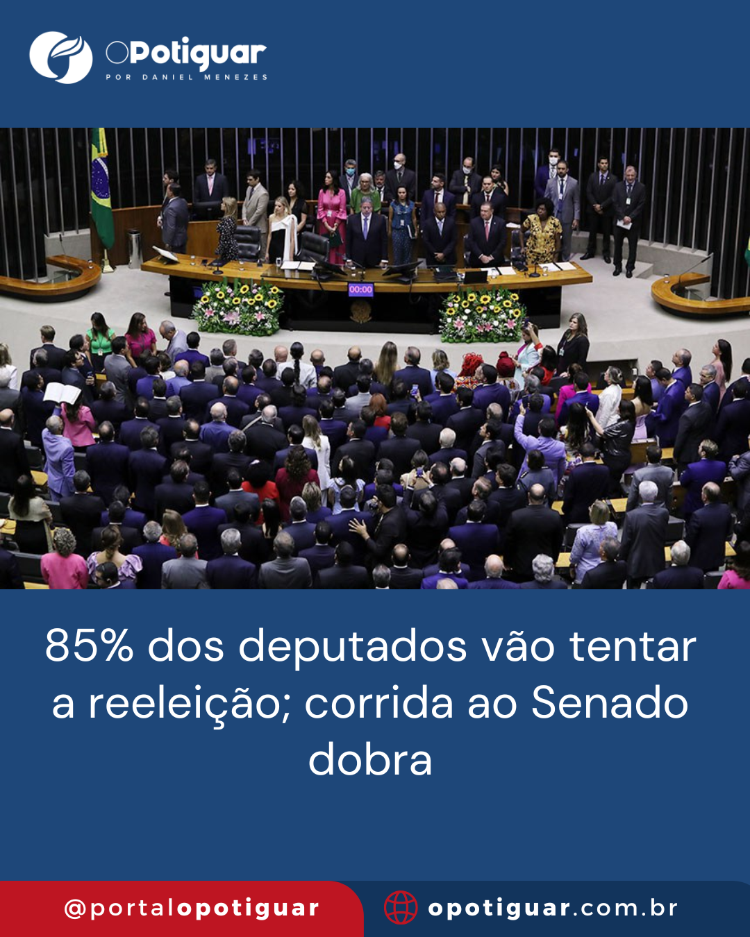 Foto do post