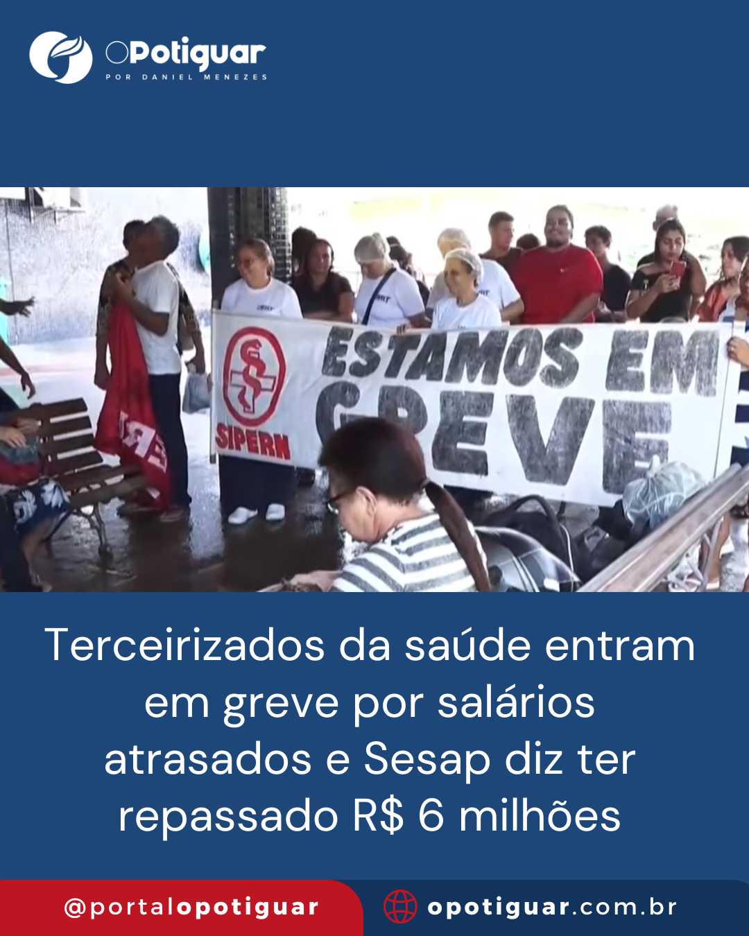 Foto do post
