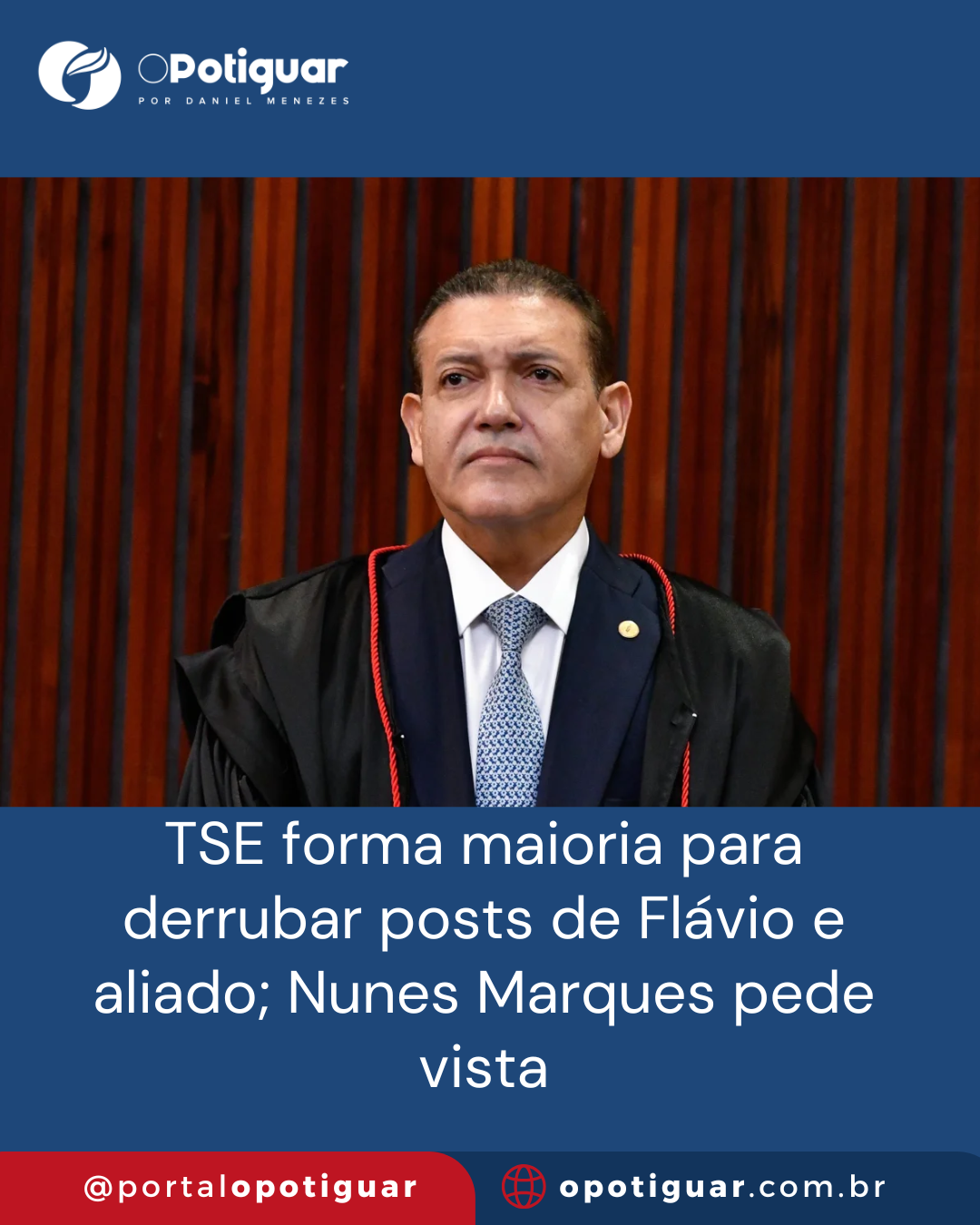 Foto do post