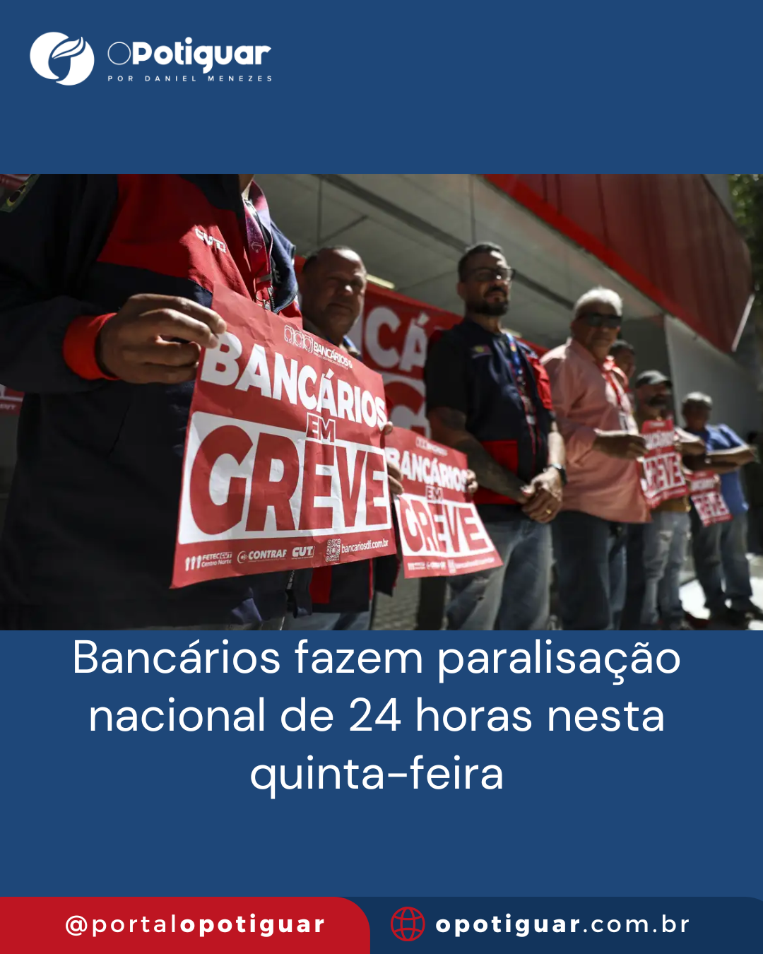 Foto do post