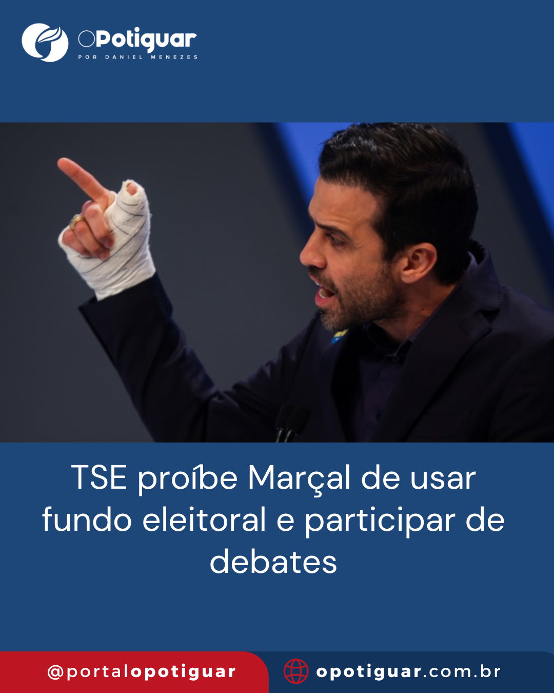 Foto do post