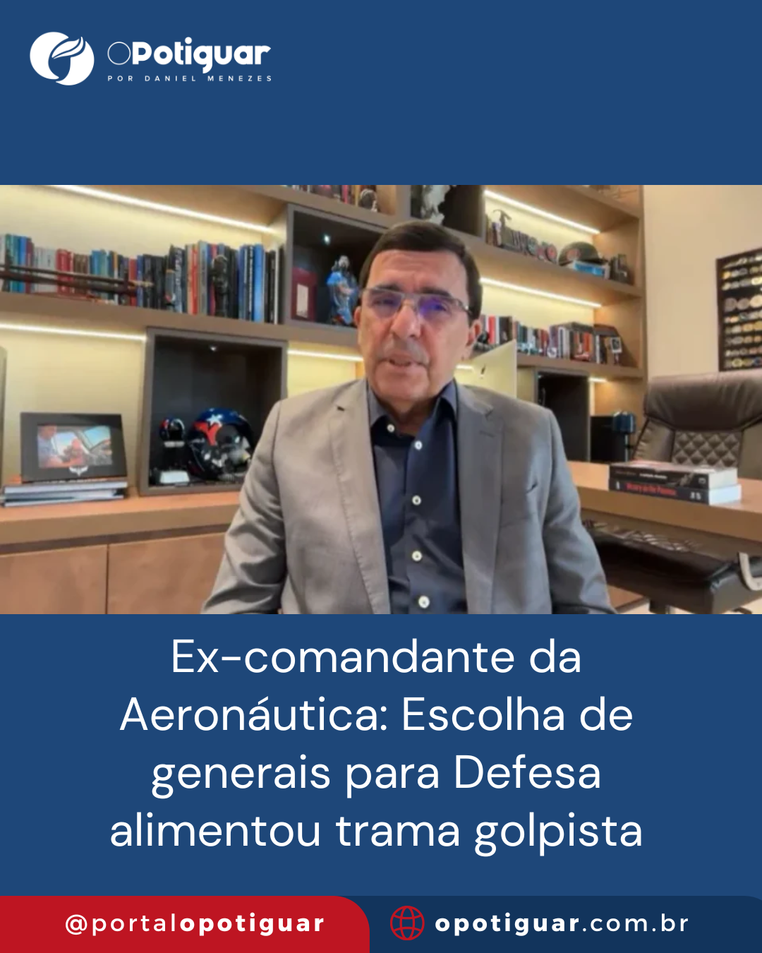 Foto do post