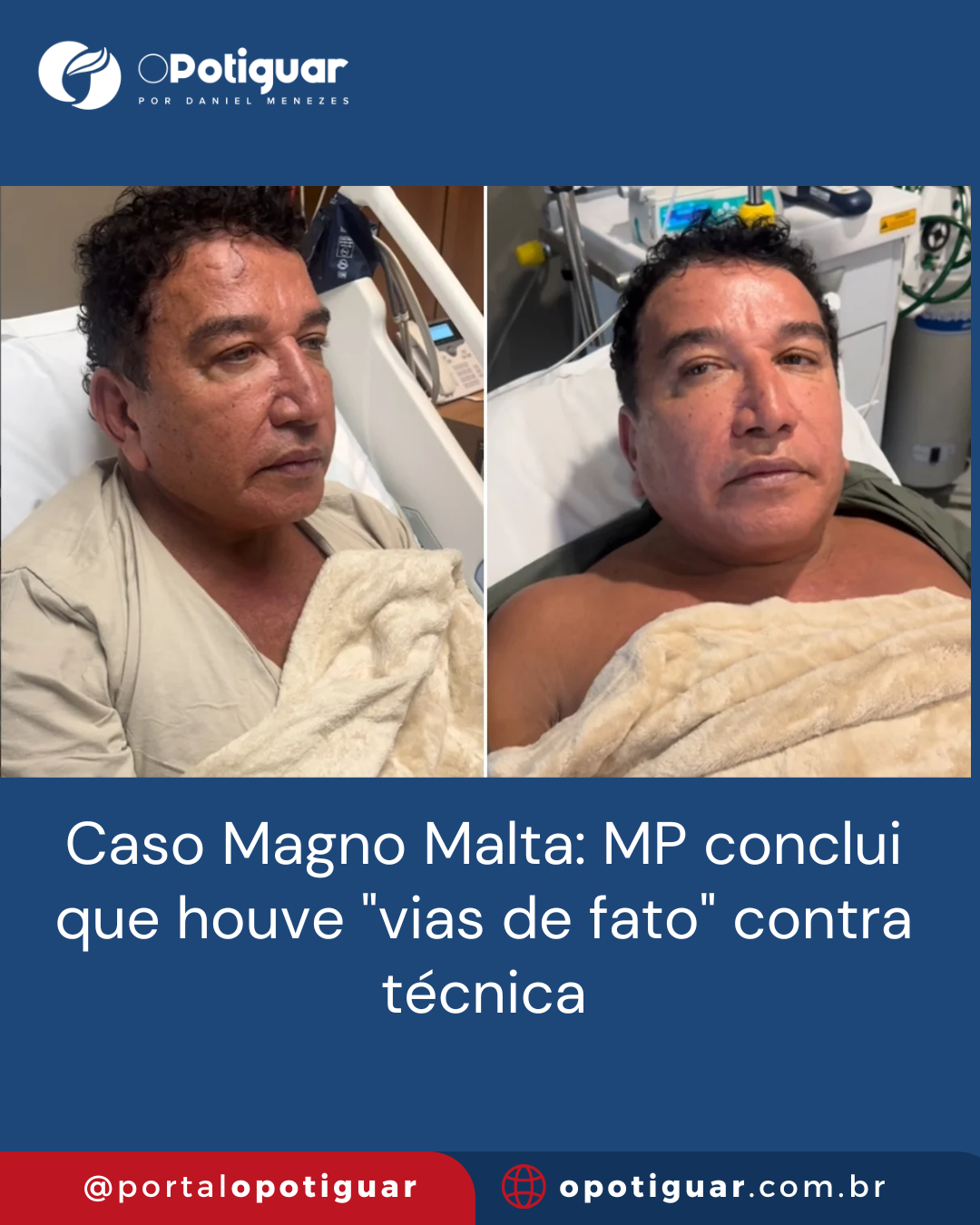 Foto do post