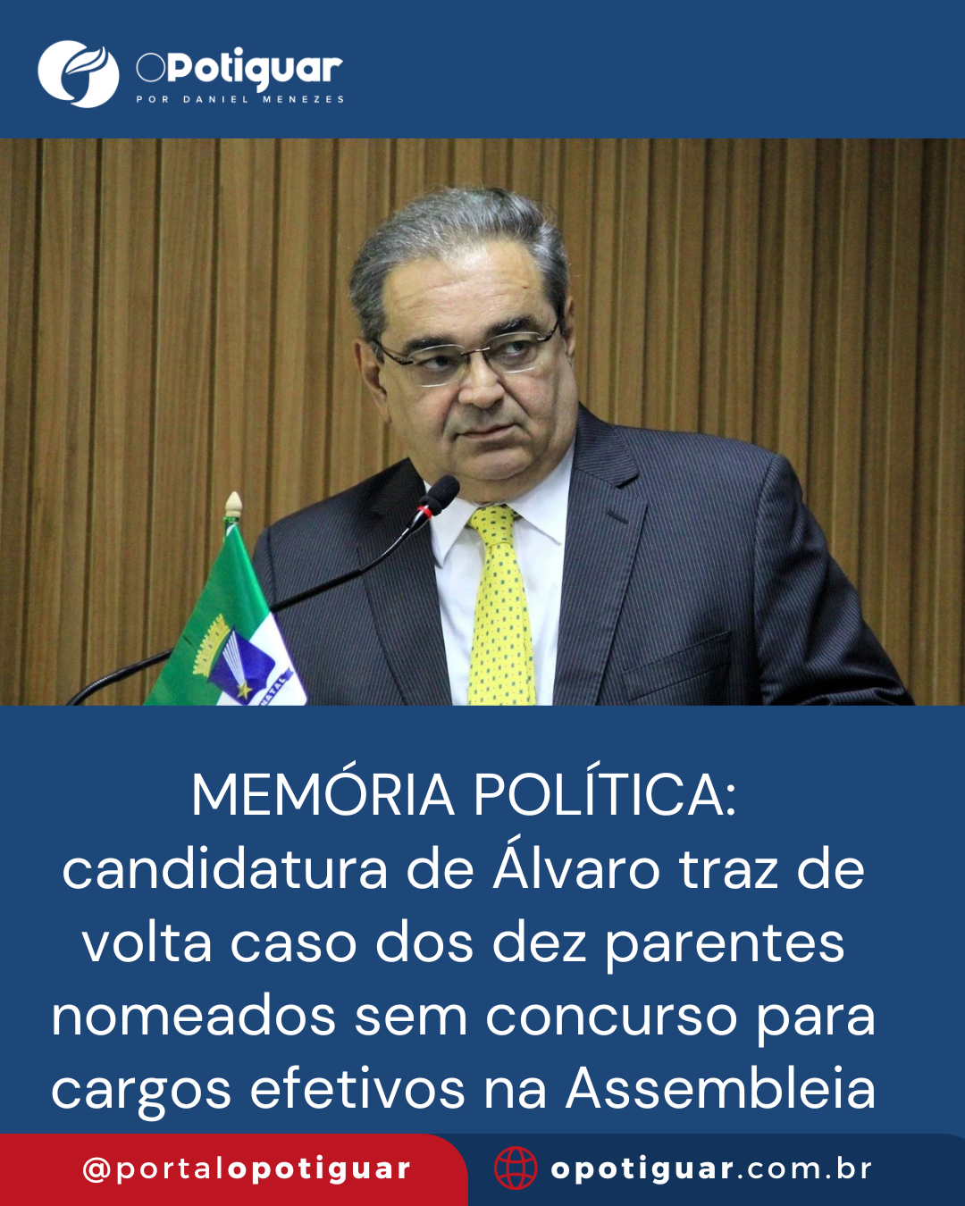 Foto do post