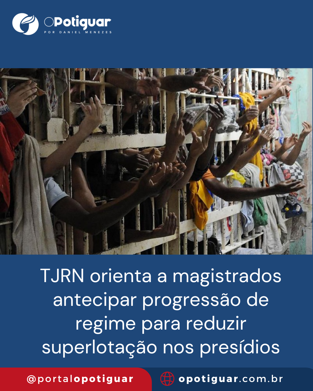 Foto do post