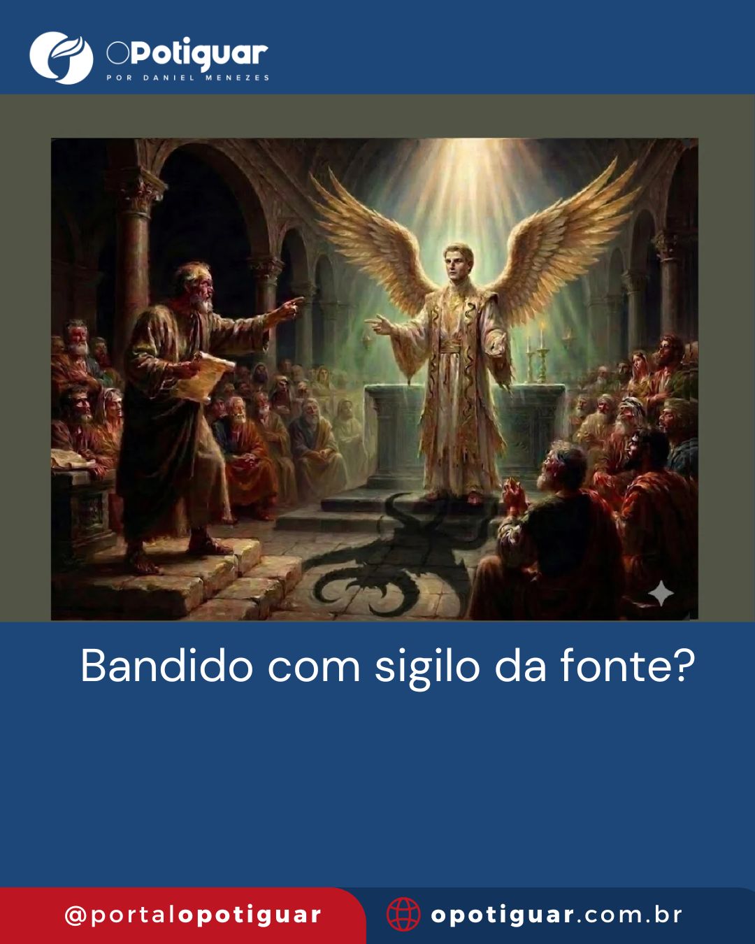 Foto do post